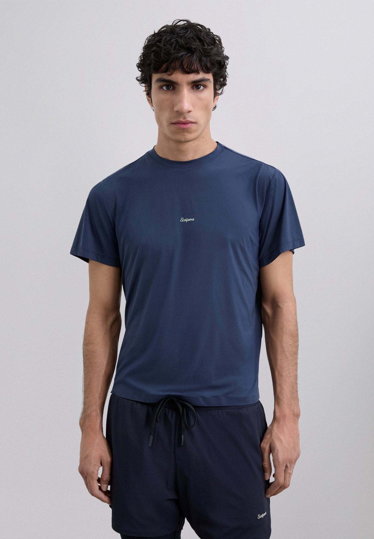 SCADN TECH TEE