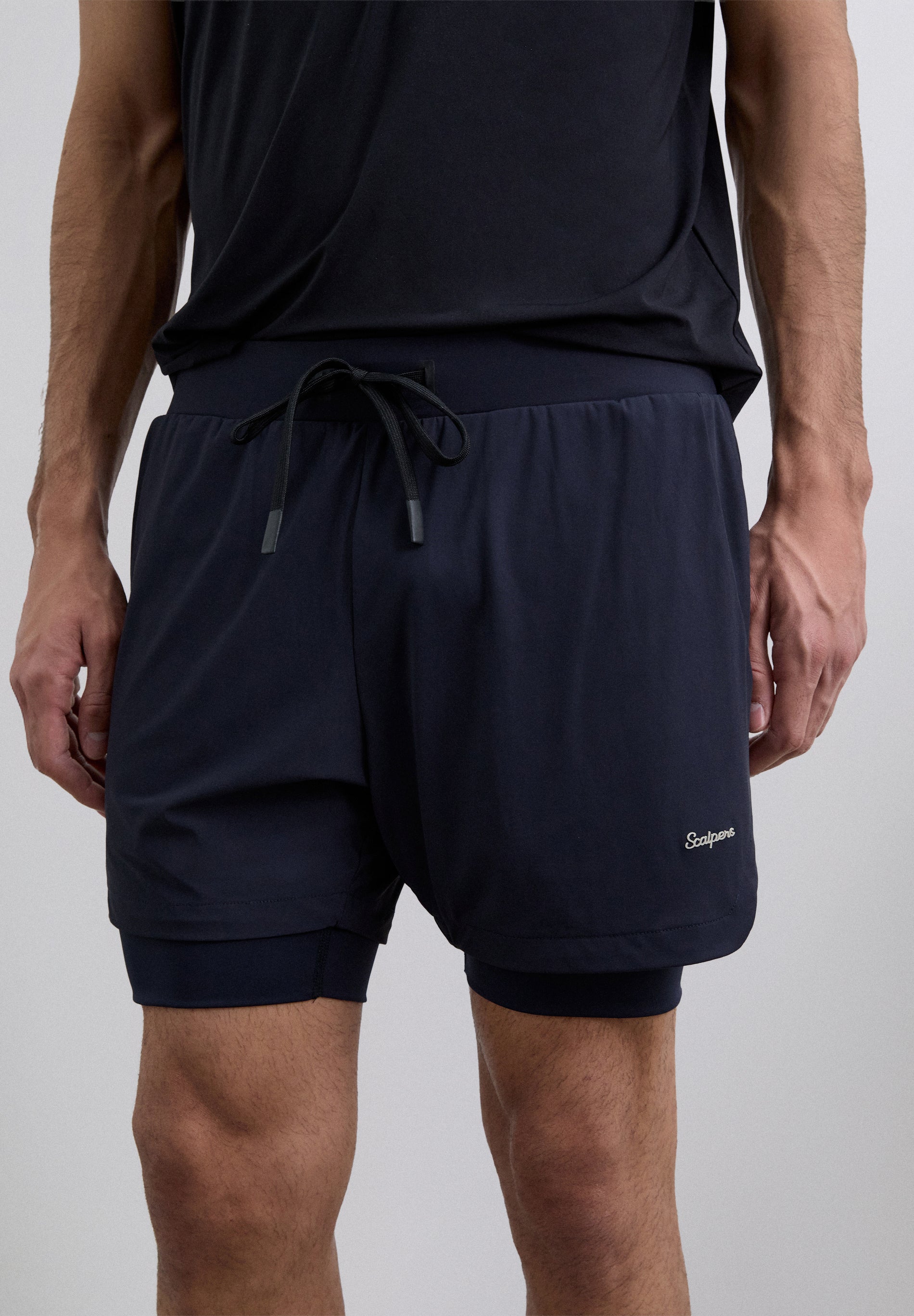 SC ADN TECH SHORTS