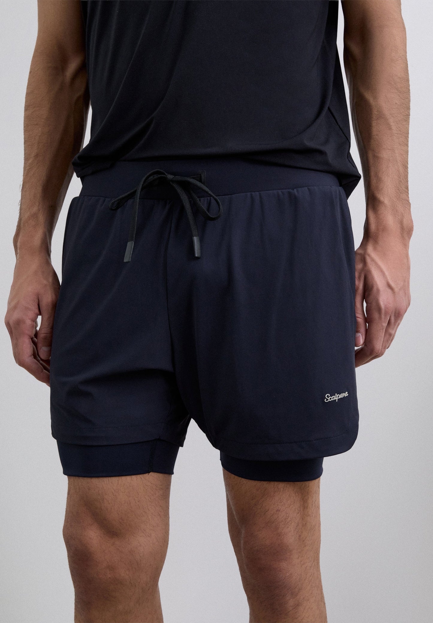 SC ADN TECH SHORTS