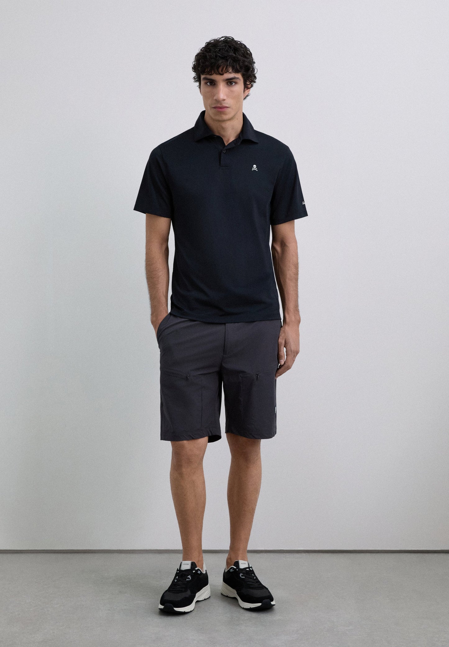 SC ADN GOLF SHORTS