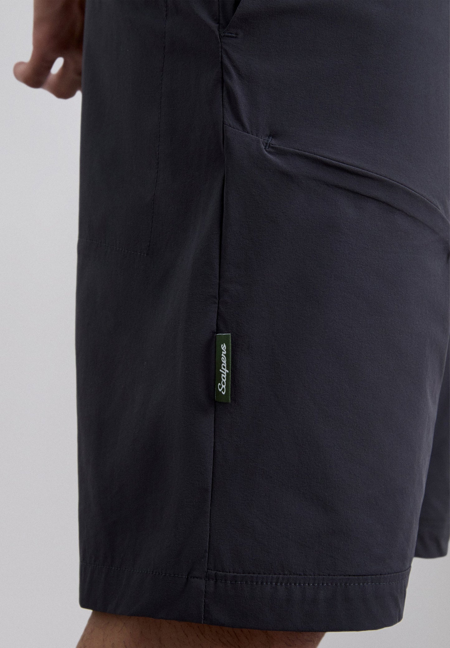 SC ADN GOLF SHORTS