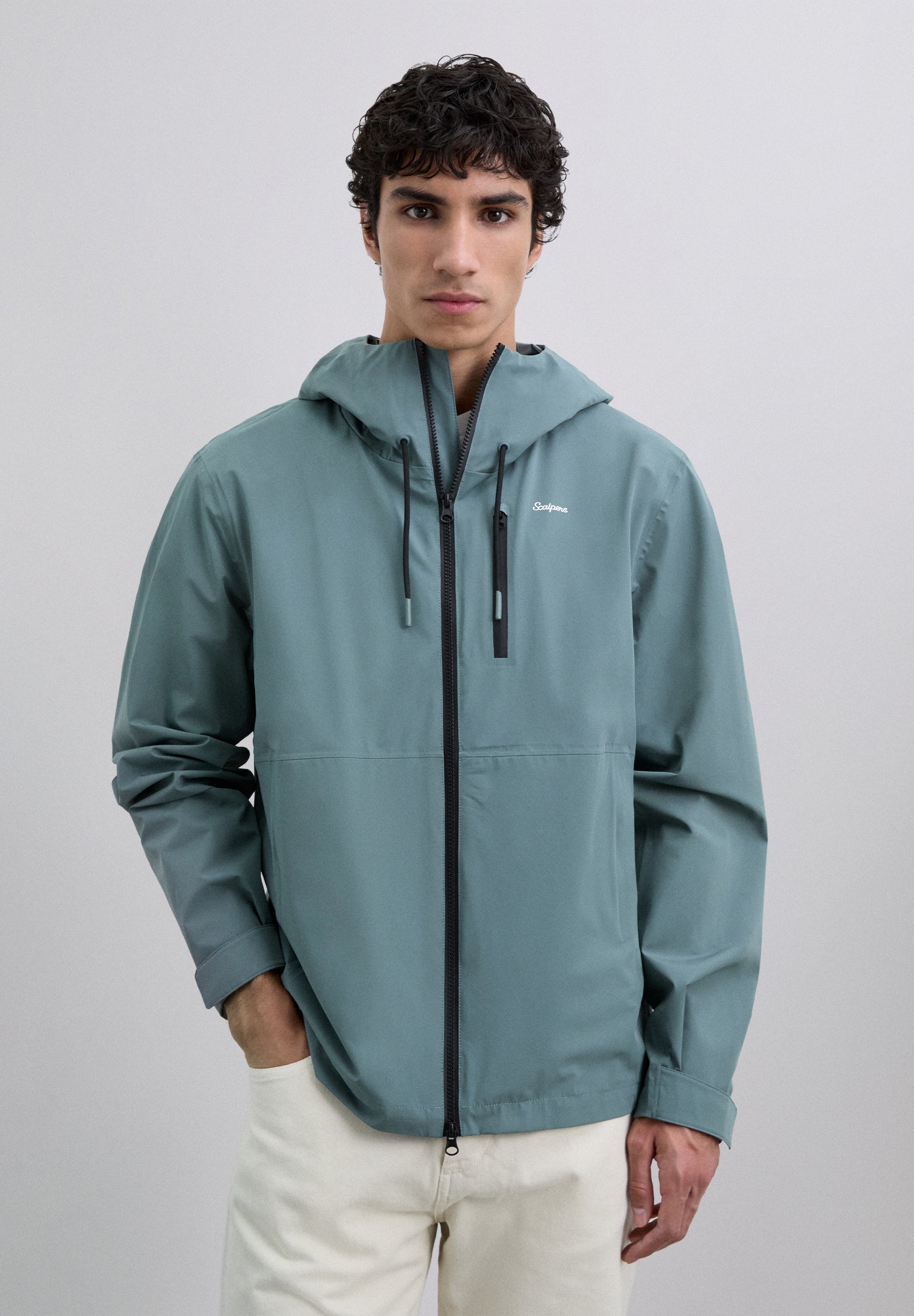 SC ADN DAKOTA JACKET