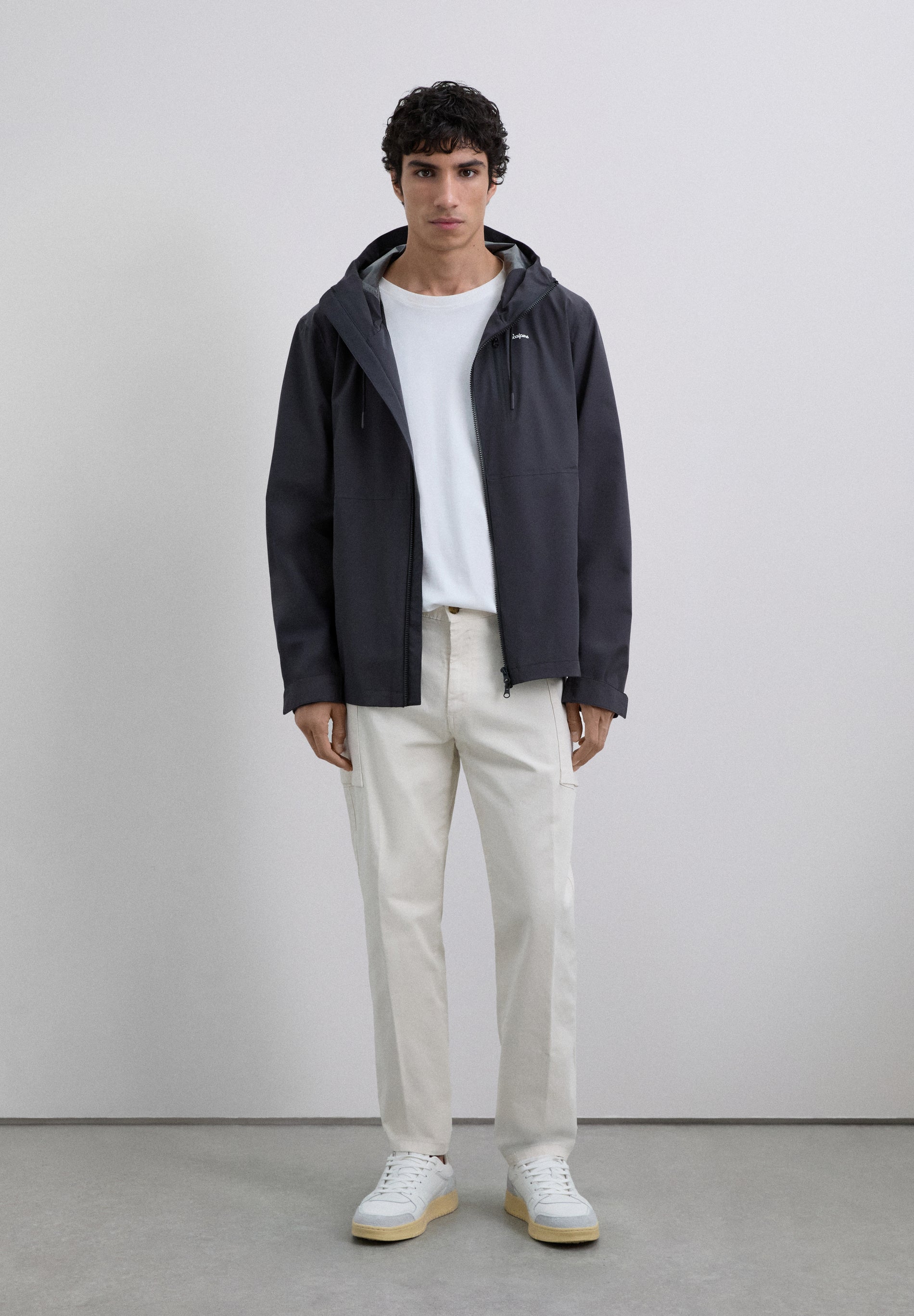 SCADN DAKOTA JACKET