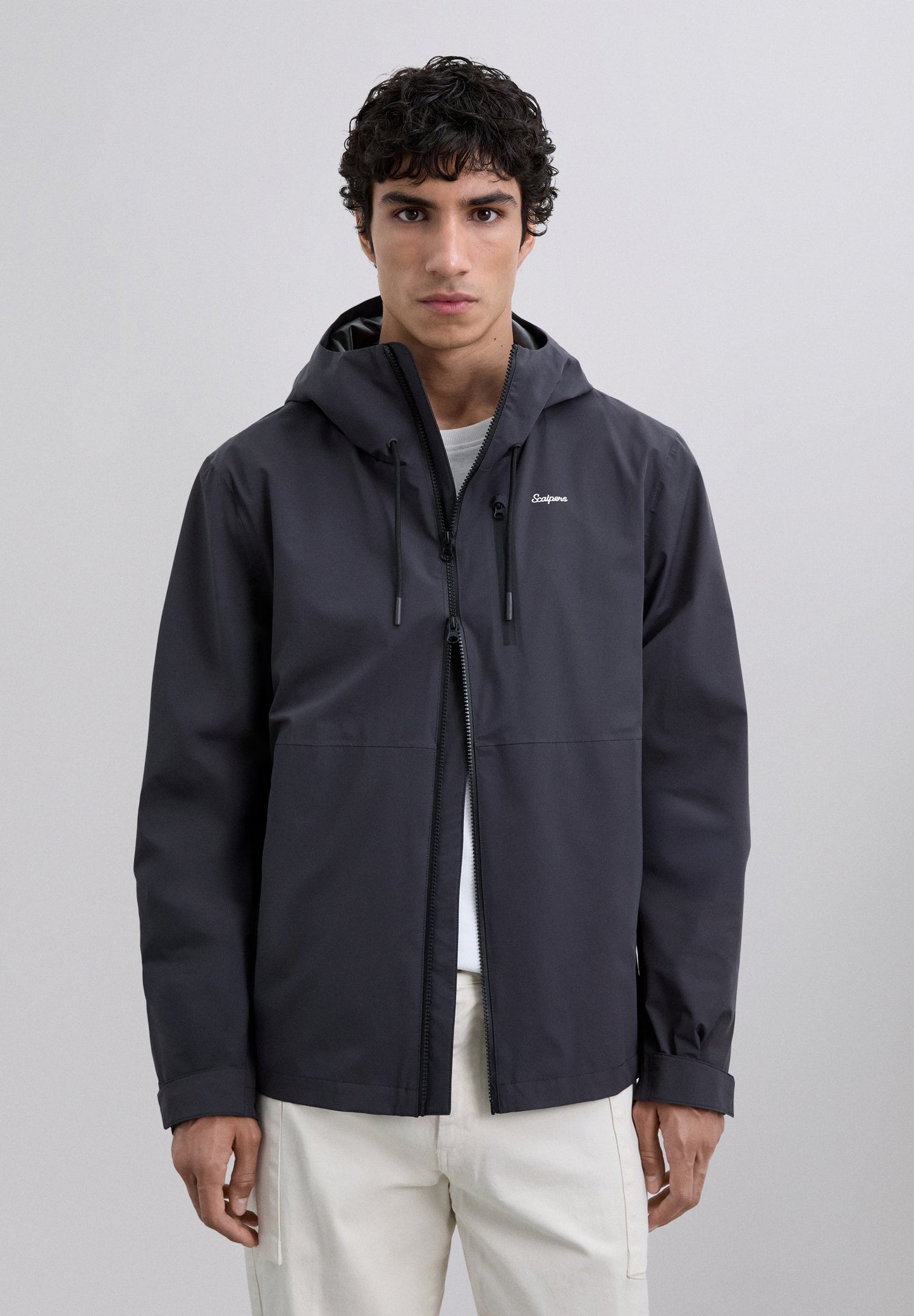 SC ADN DAKOTA JACKET