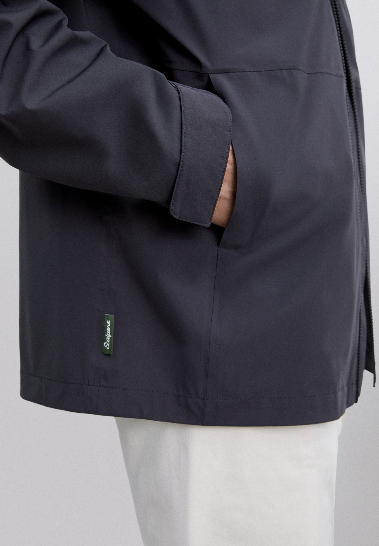 SC ADN DAKOTA JACKET