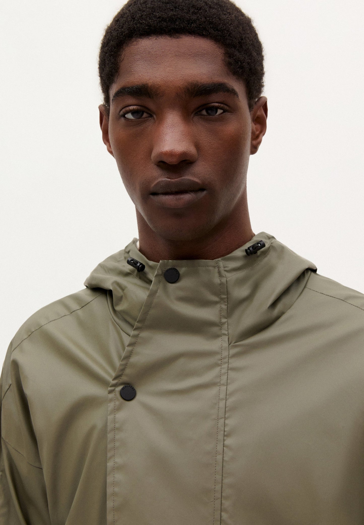 SC ADN RAIN JACKET