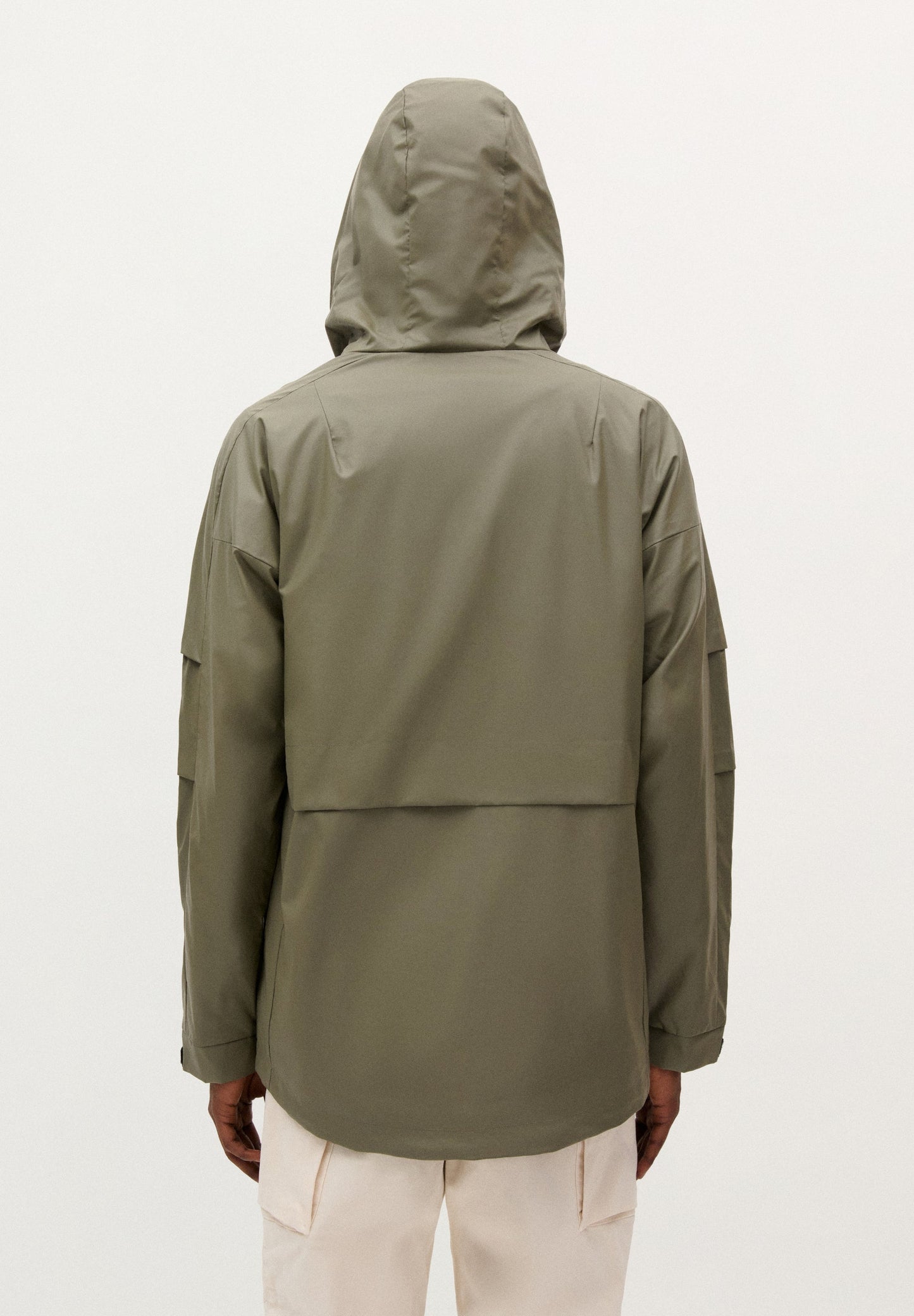 SC ADN RAIN JACKET