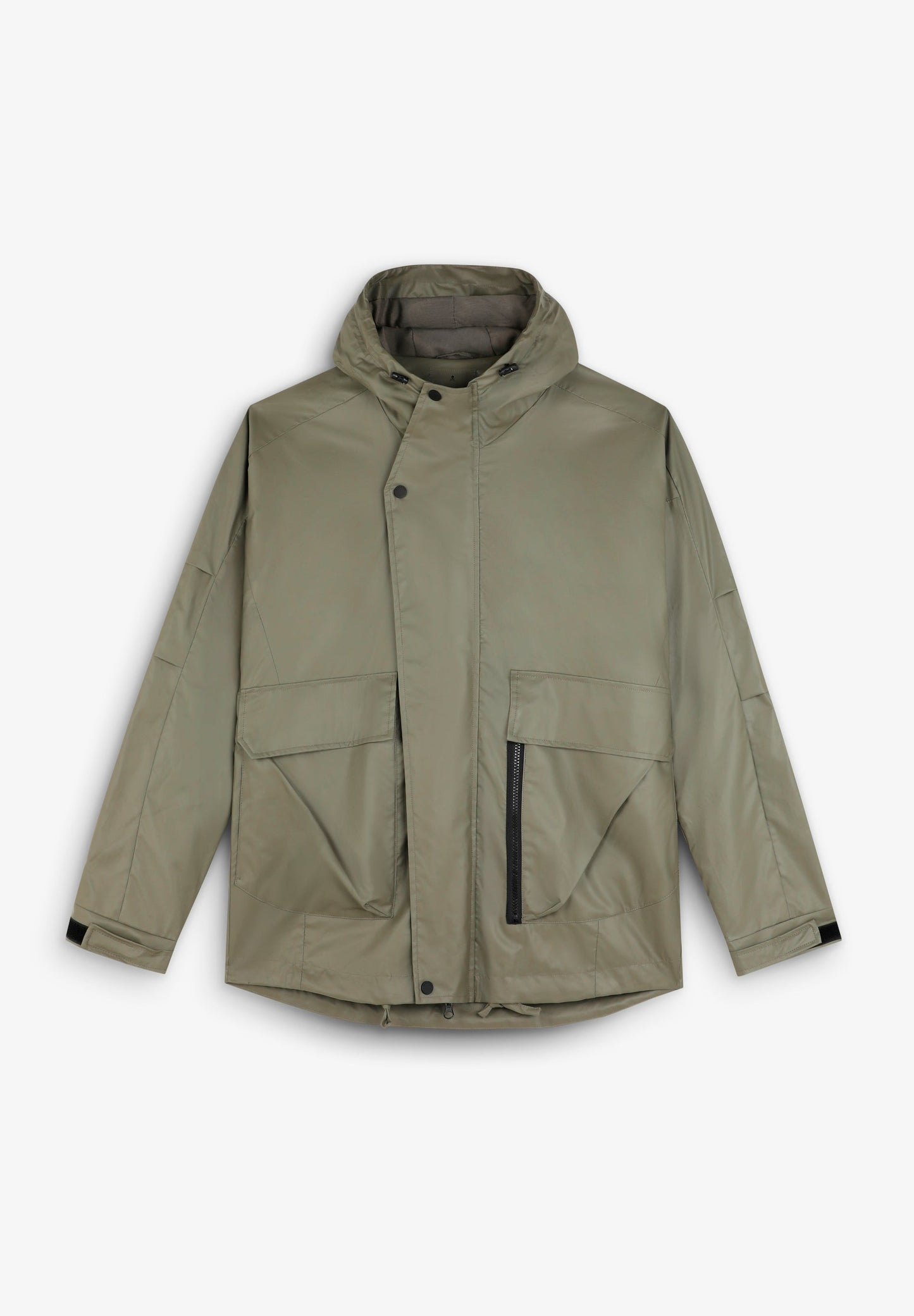SC ADN RAIN JACKET