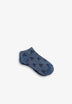 SCSKULL SHORT SOCKS KIDS