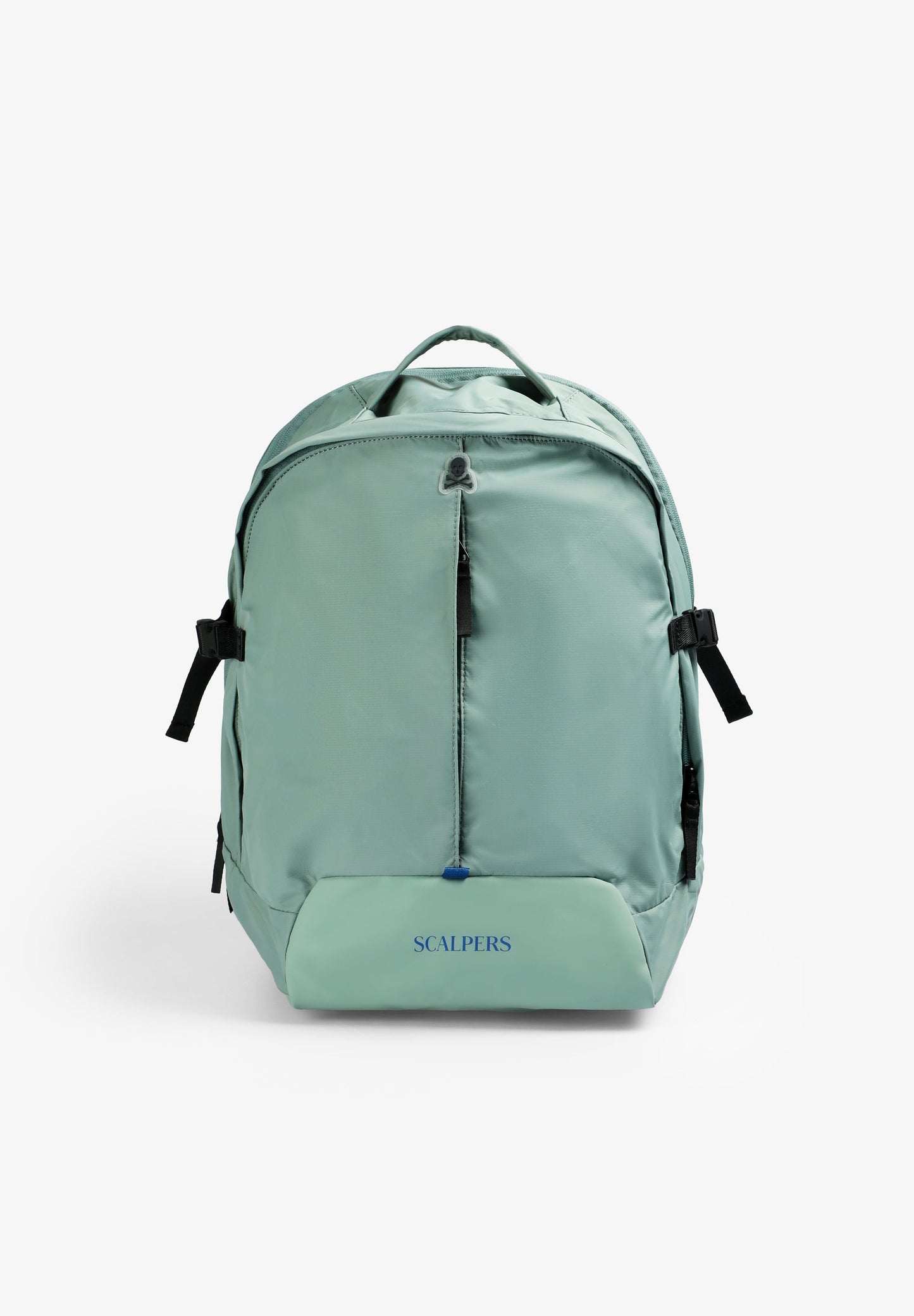 MOCHILA TÉCNICA LOGOTIPO - Scalpers