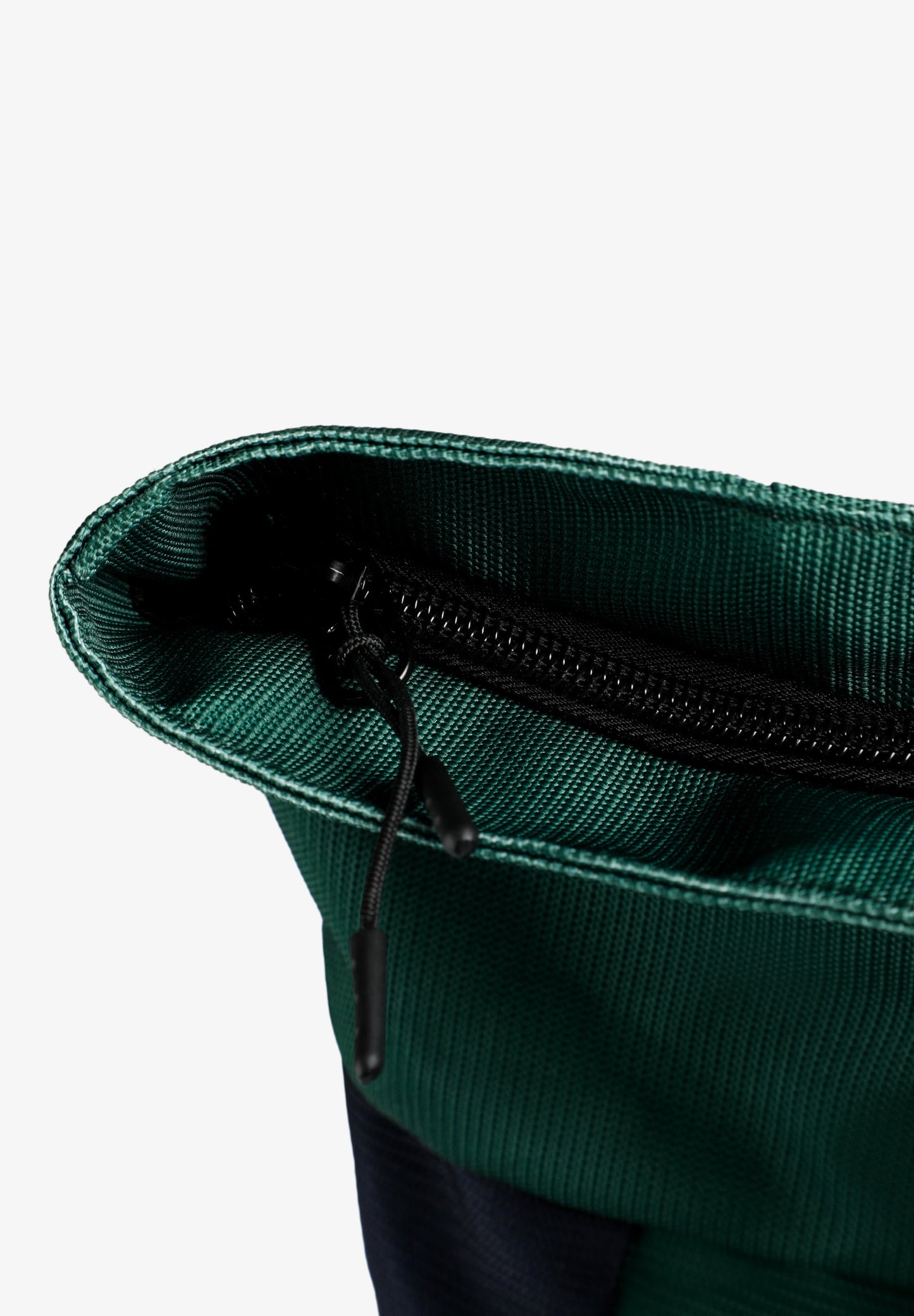 DOUBLE POCKET TECHNICAL BACKPACK