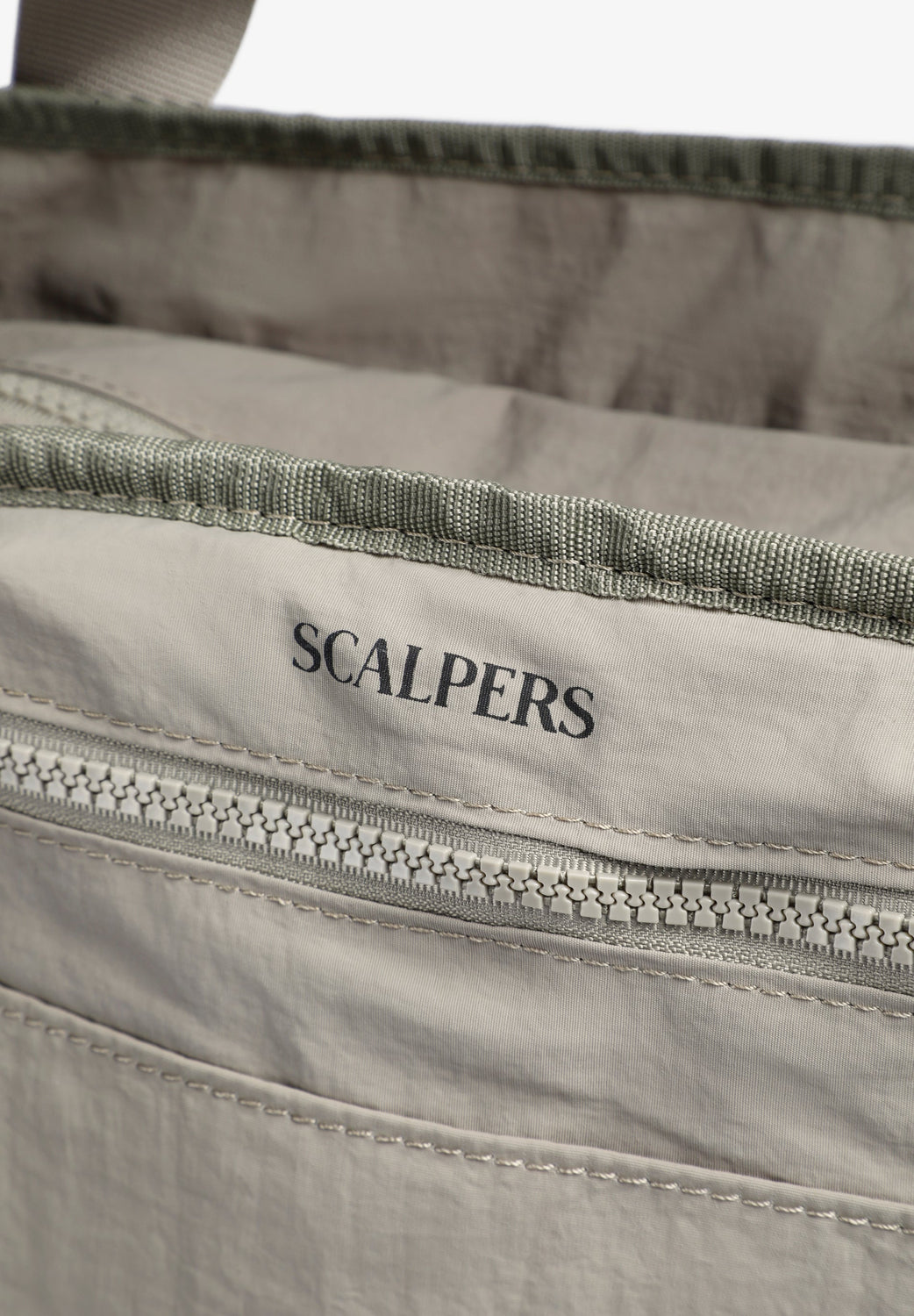 BOLSA ASAS AJUSTABLES CONTRASTE - Scalpers