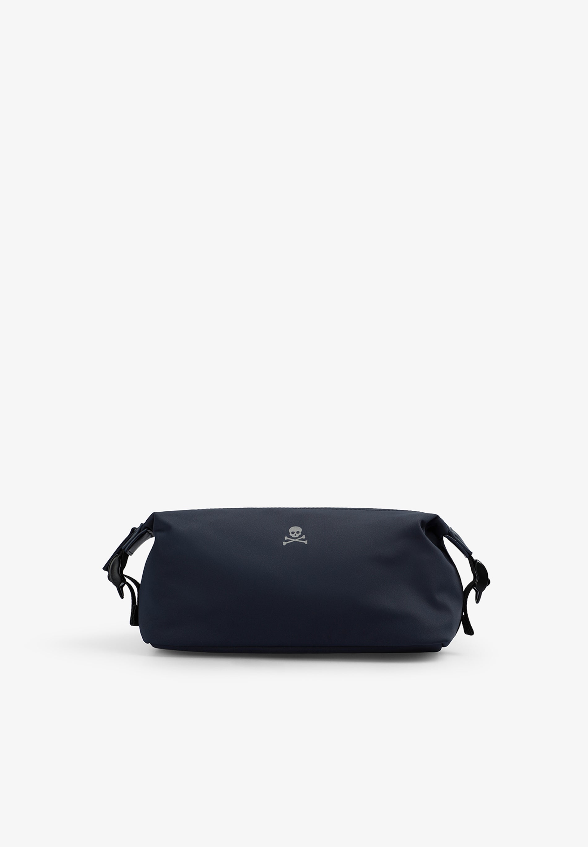 TRAVEL TOILETRY BAG IN TECHNICAL FABRIC