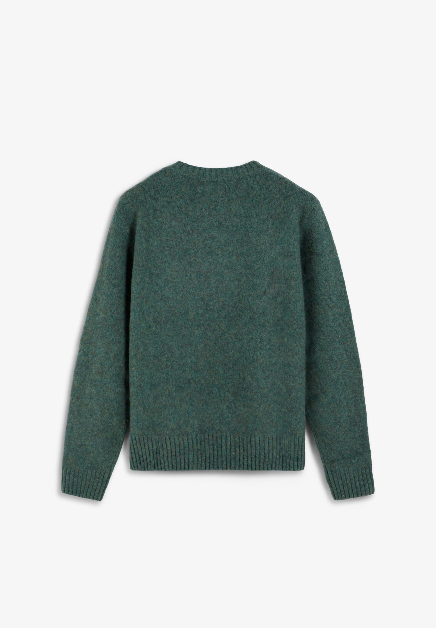 SCWOOL BRUSHED TRICOT