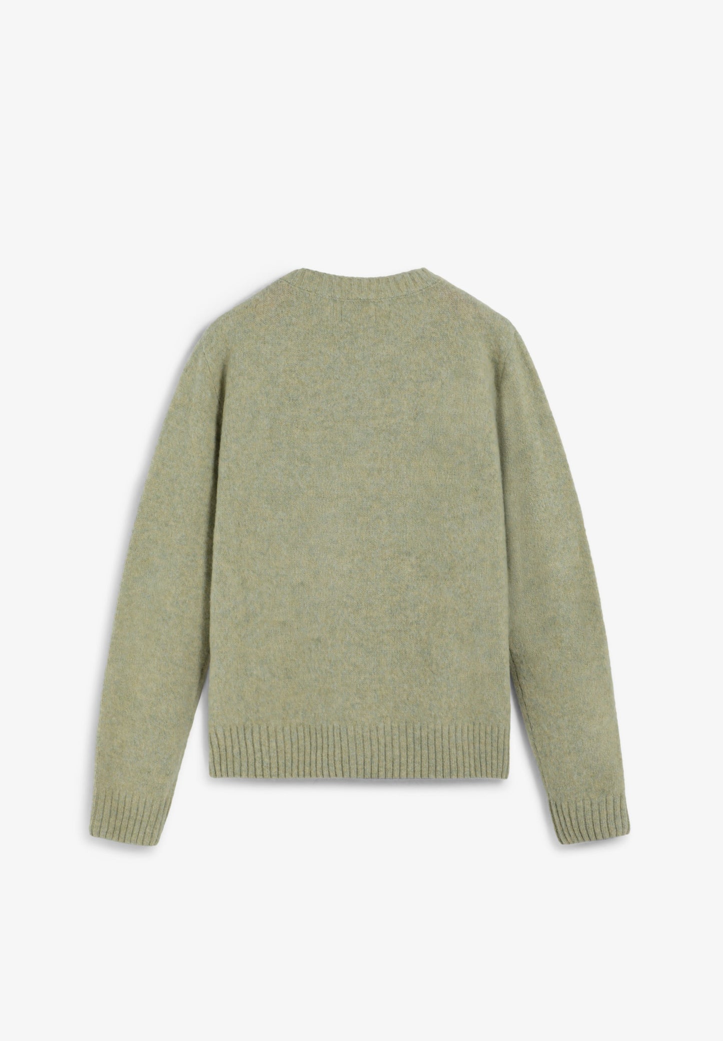 SCWOOL BRUSHED TRICOT