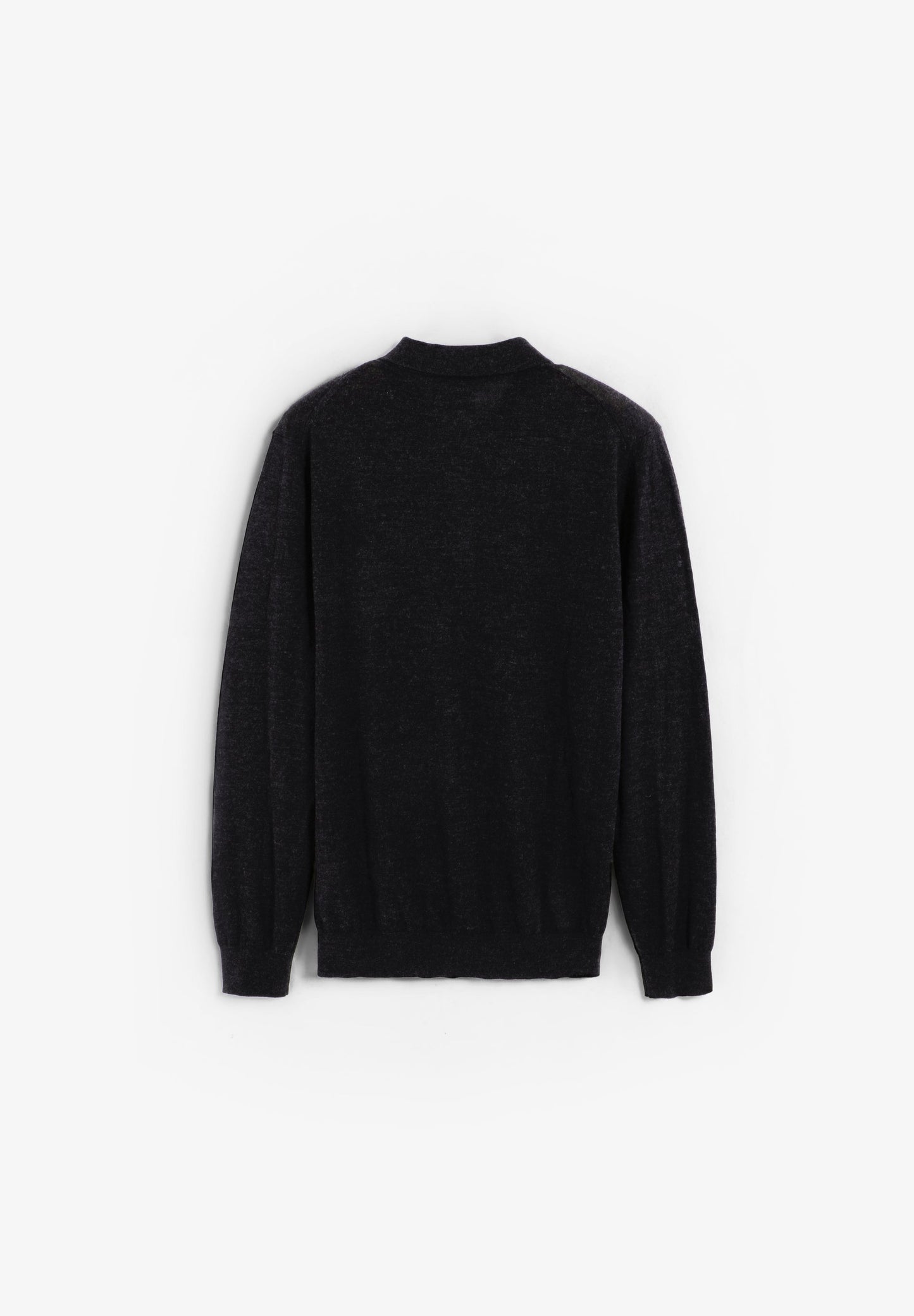100% WOOL SWEATER