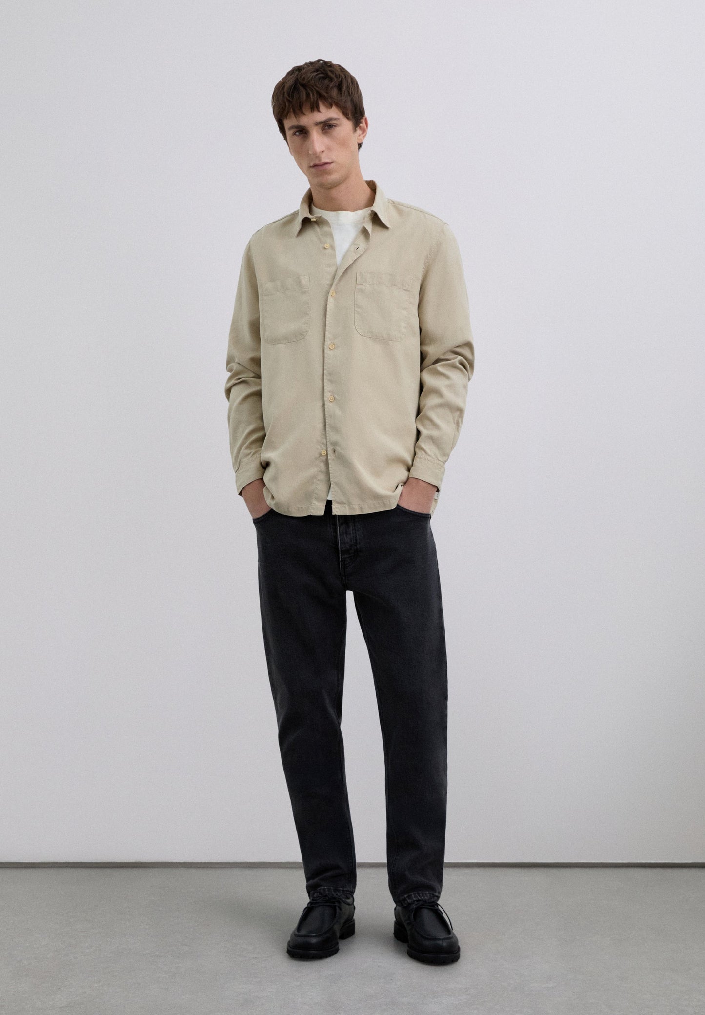SCICON DELTA SHIRT