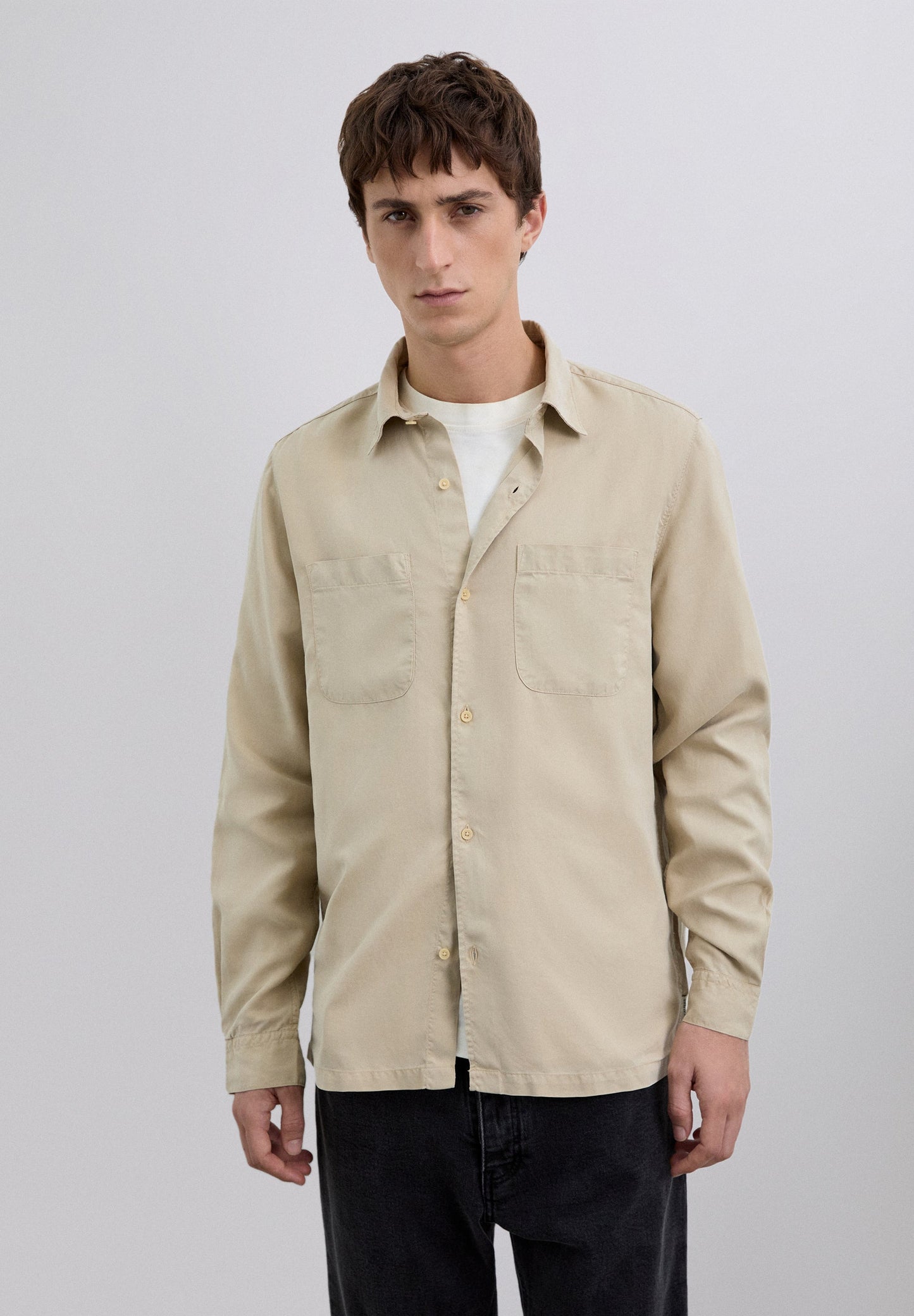SCICON DELTA SHIRT