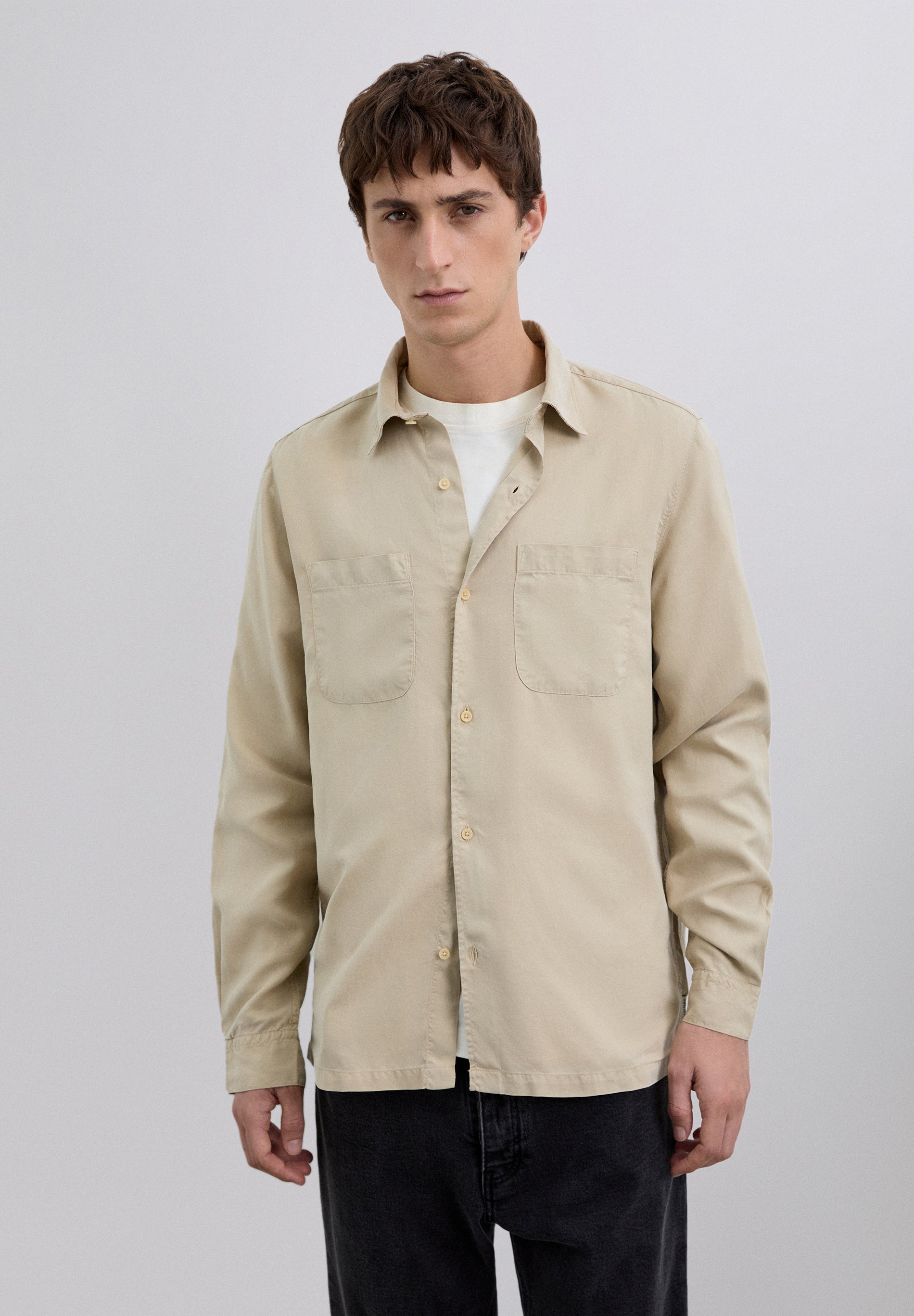 SCICON DELTA SHIRT
