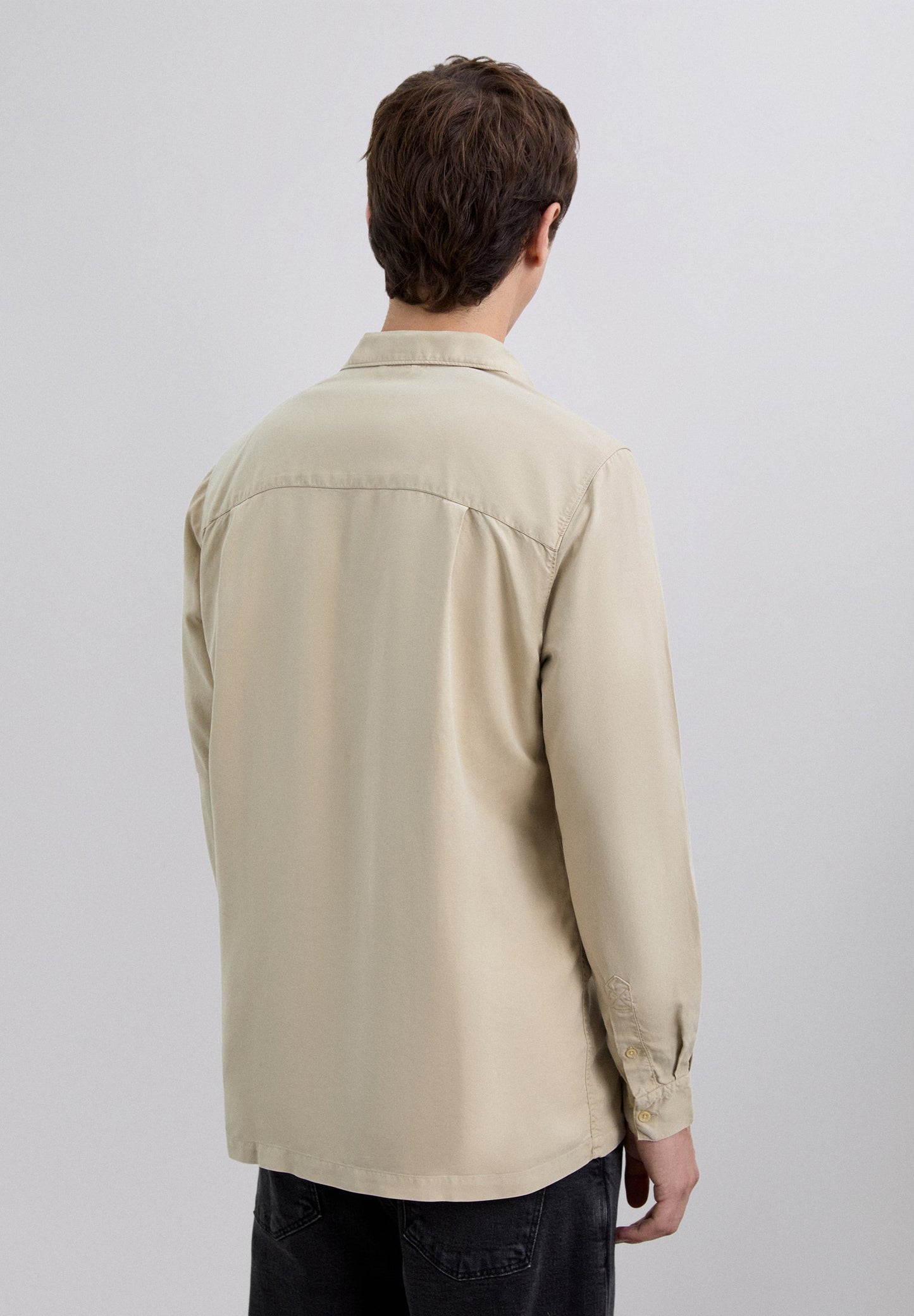 SCICON DELTA SHIRT