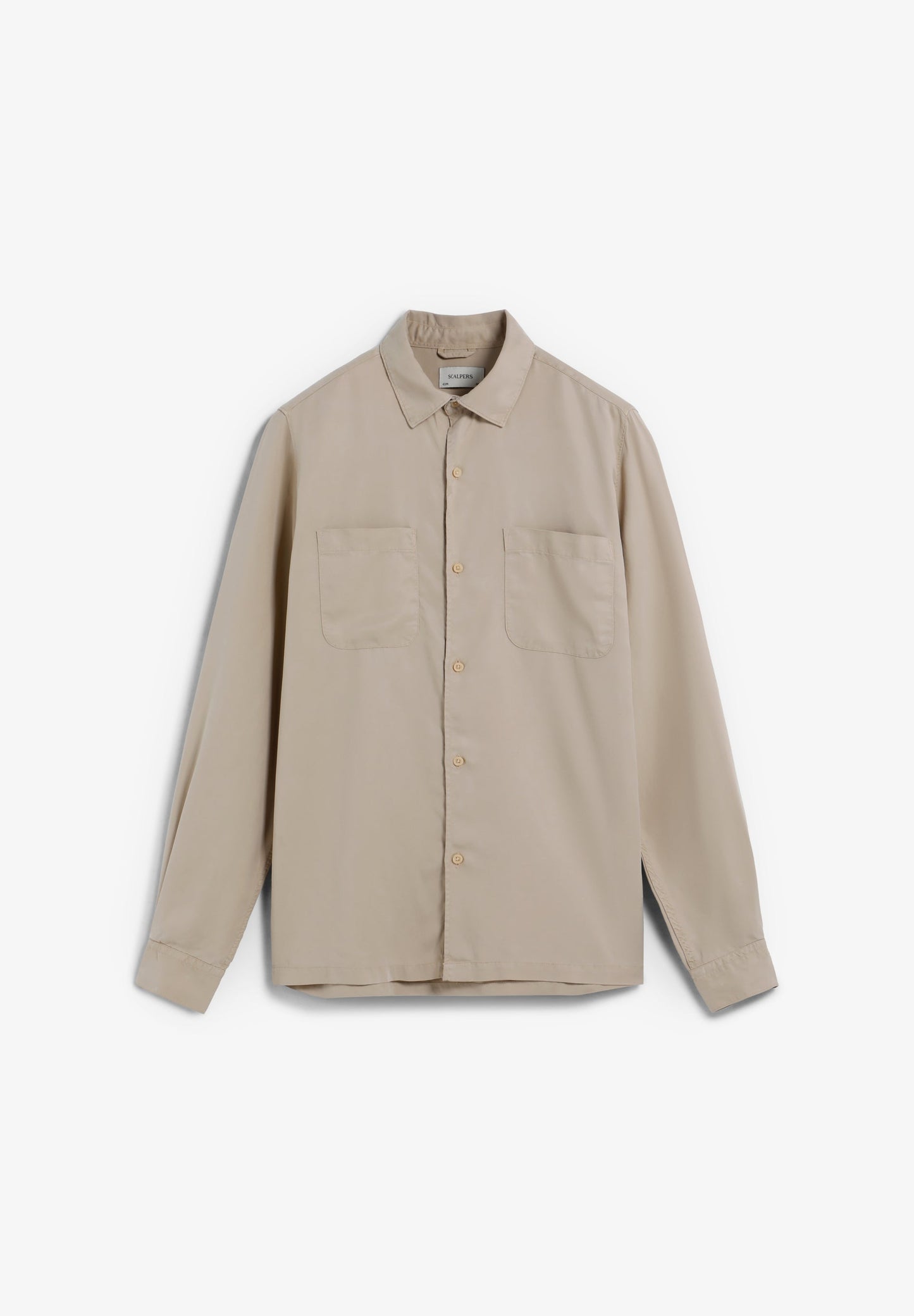 SCICON DELTA SHIRT