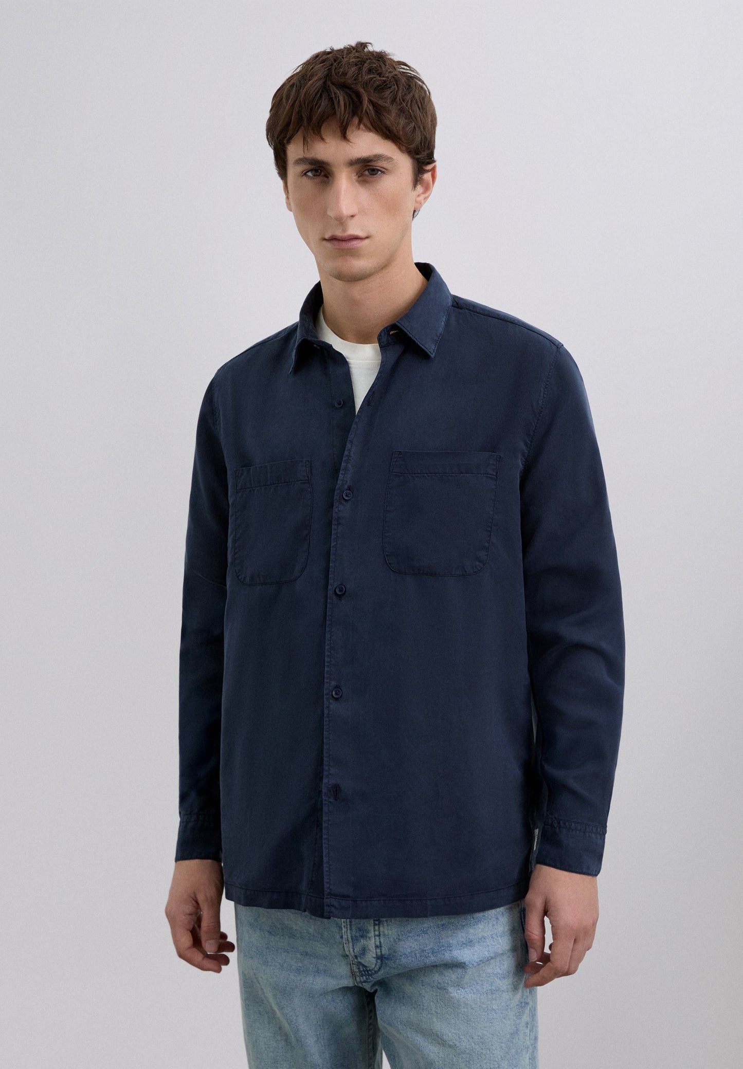 SCICON DELTA SHIRT