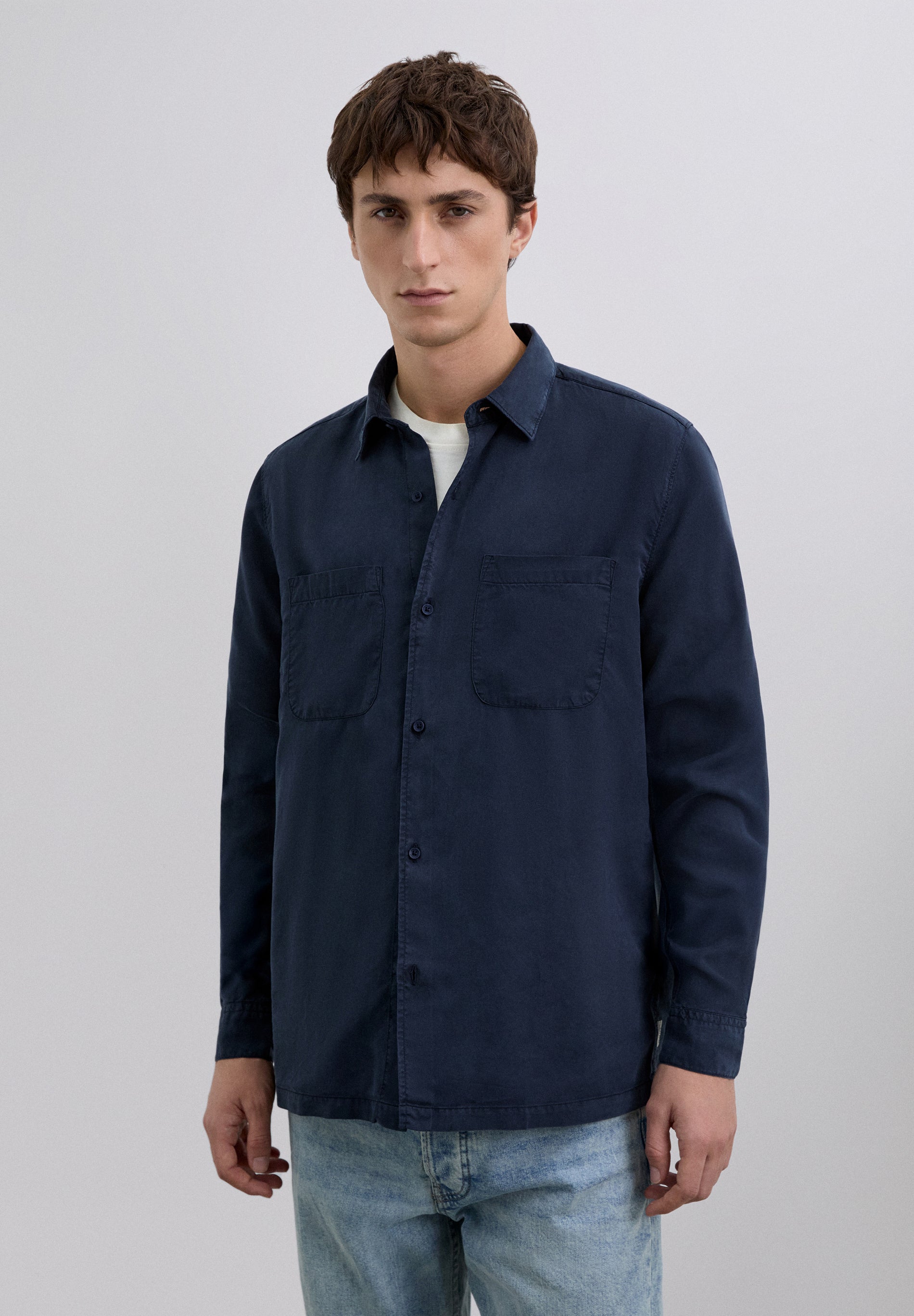 SCICON DELTA SHIRT