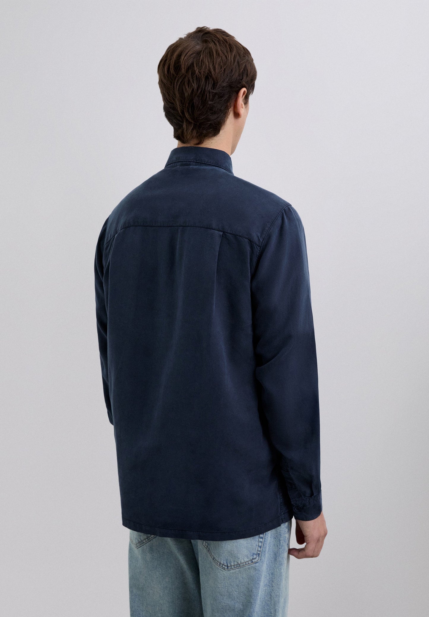 SCICON DELTA SHIRT