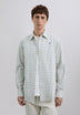 CHECK PRINT SHIRT
