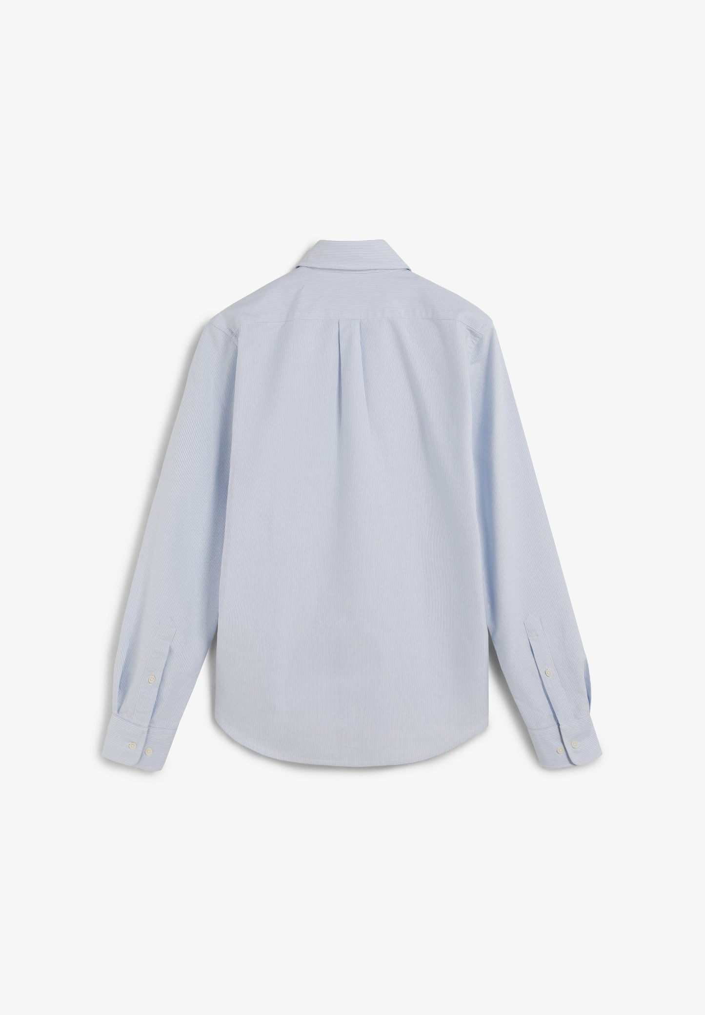 REGULAR FIT STRIPED SHIRT