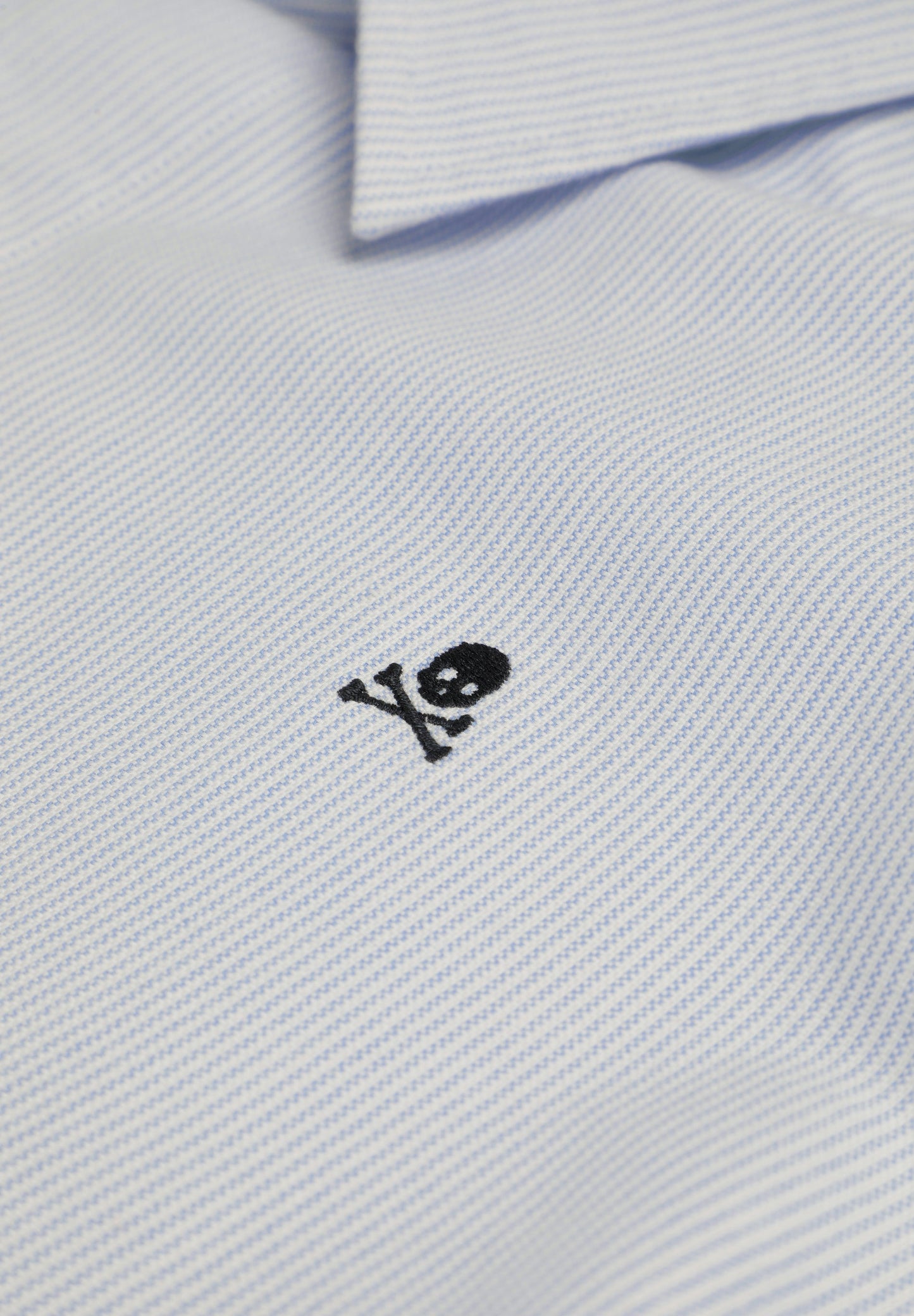 REGULAR FIT STRIPED SHIRT