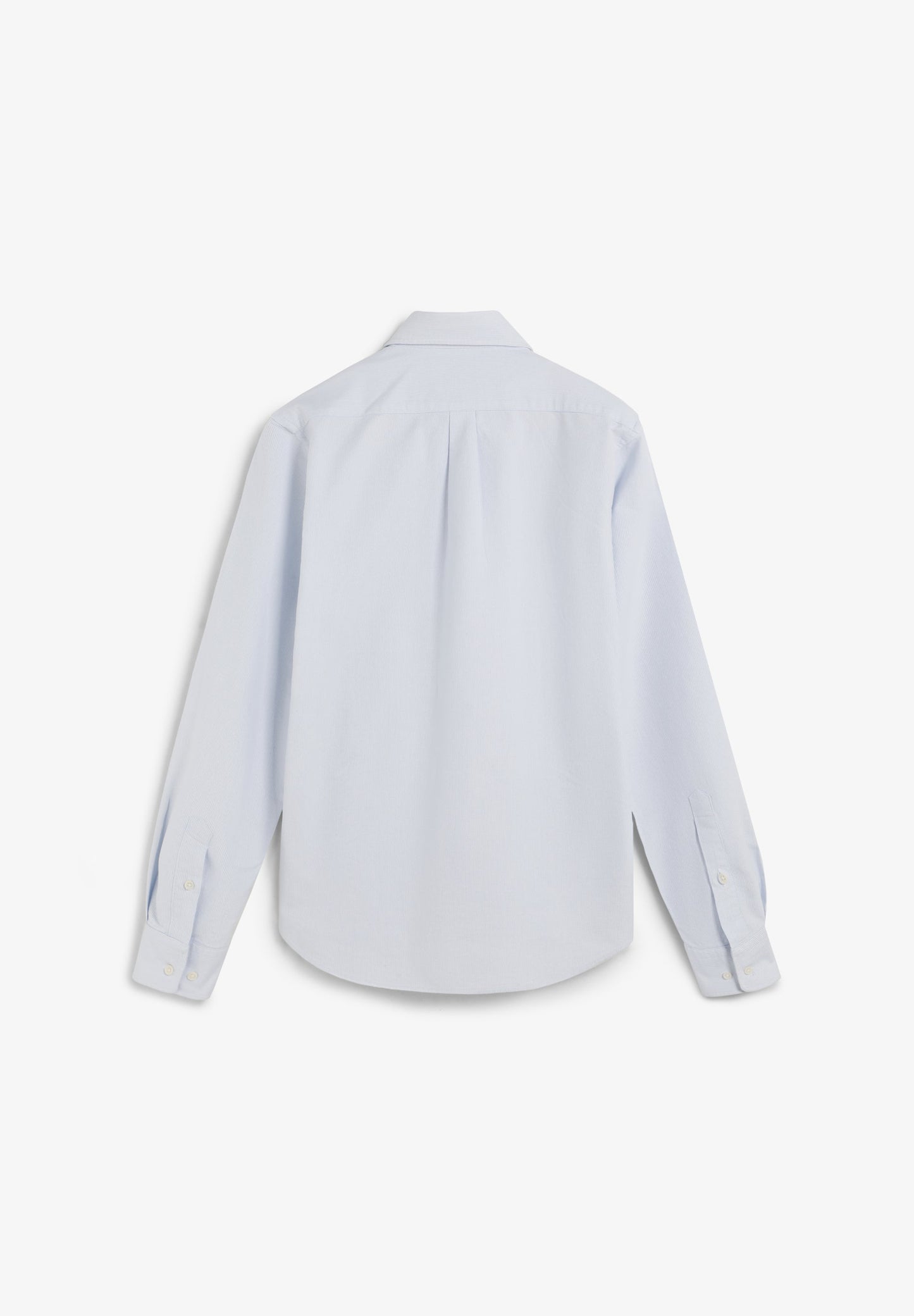 REGULAR FIT STRIPED SHIRT