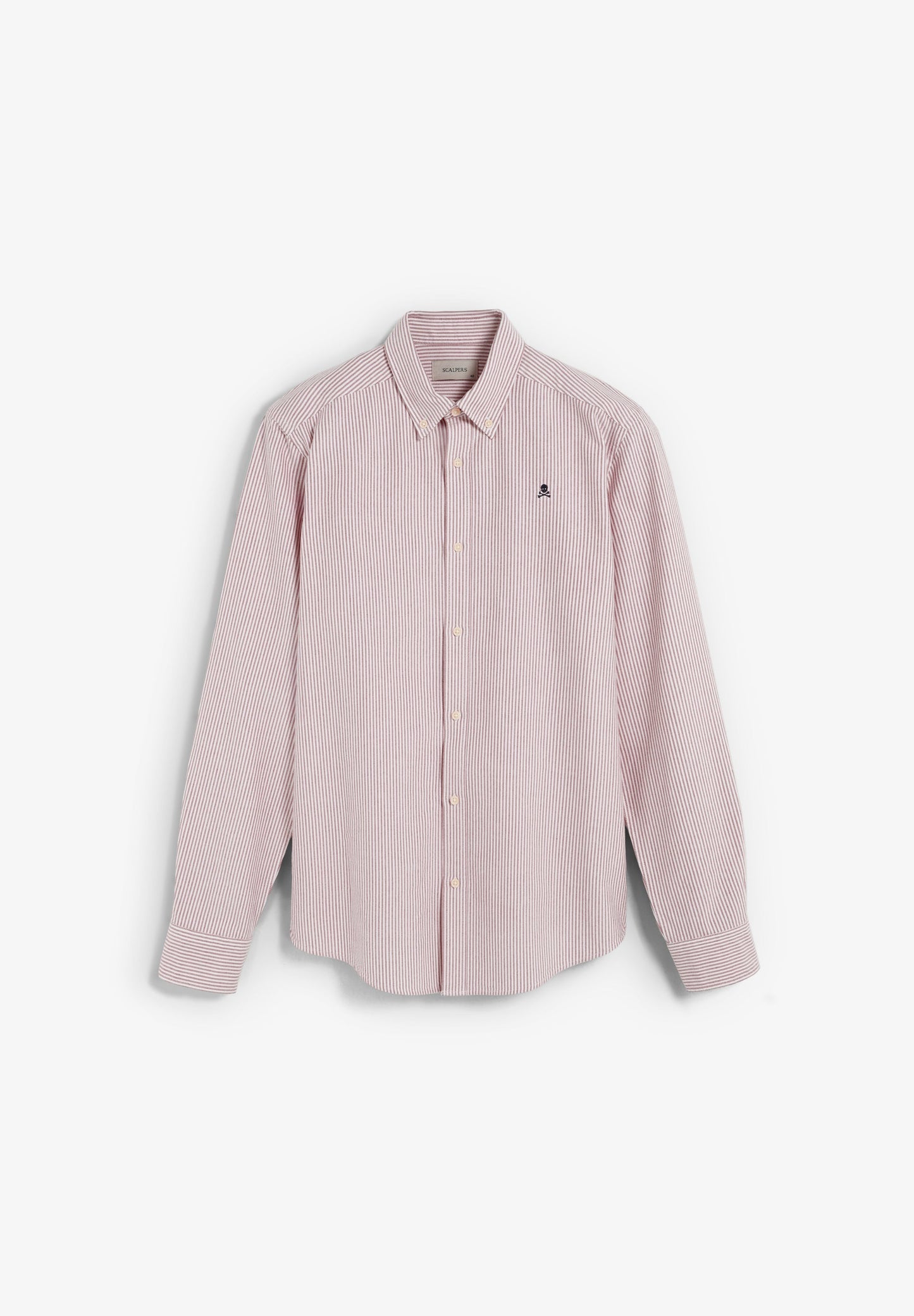 SCNEW SCOXFORD BD SHIRT