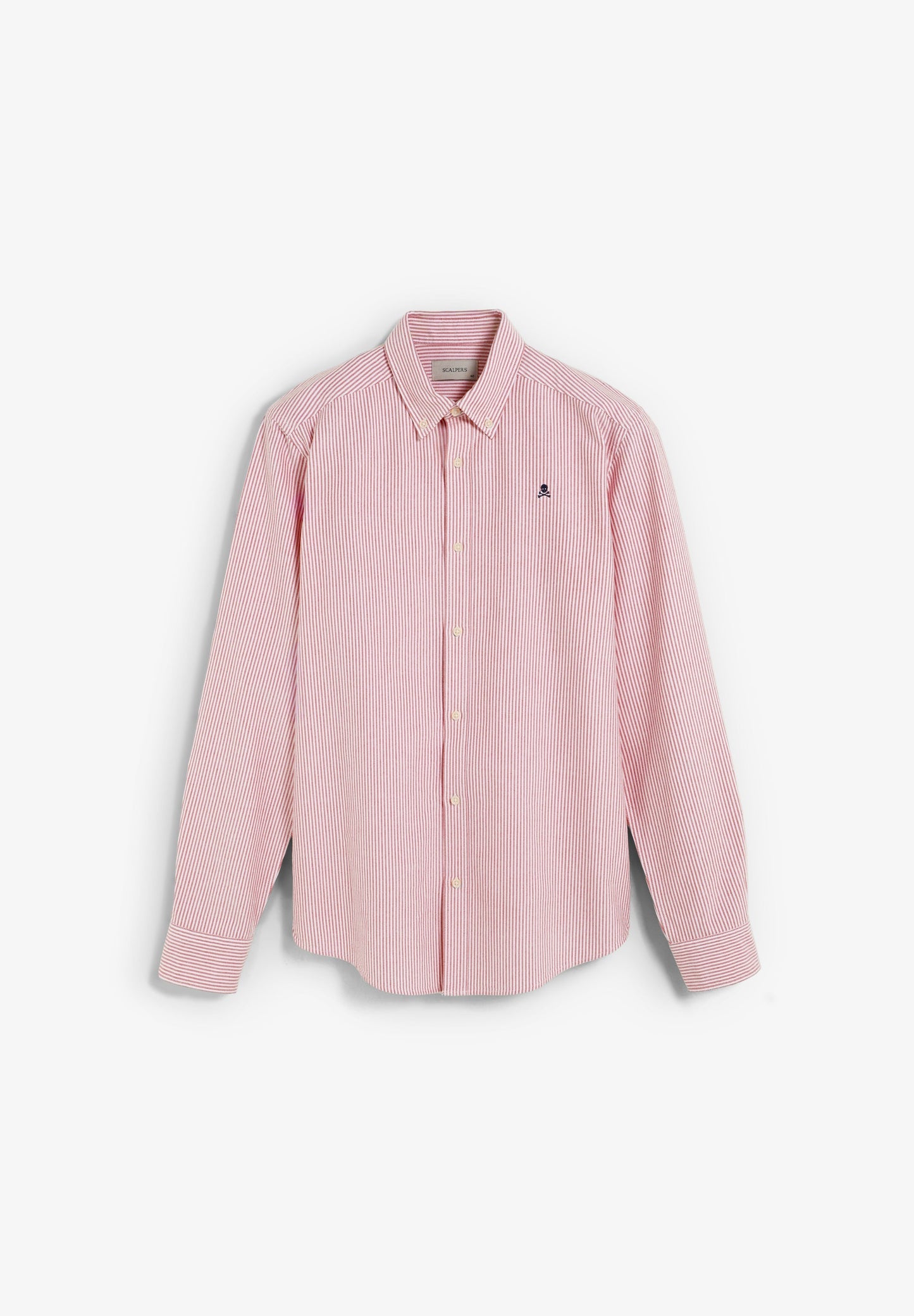 SCNEW SCOXFORD BD SHIRT