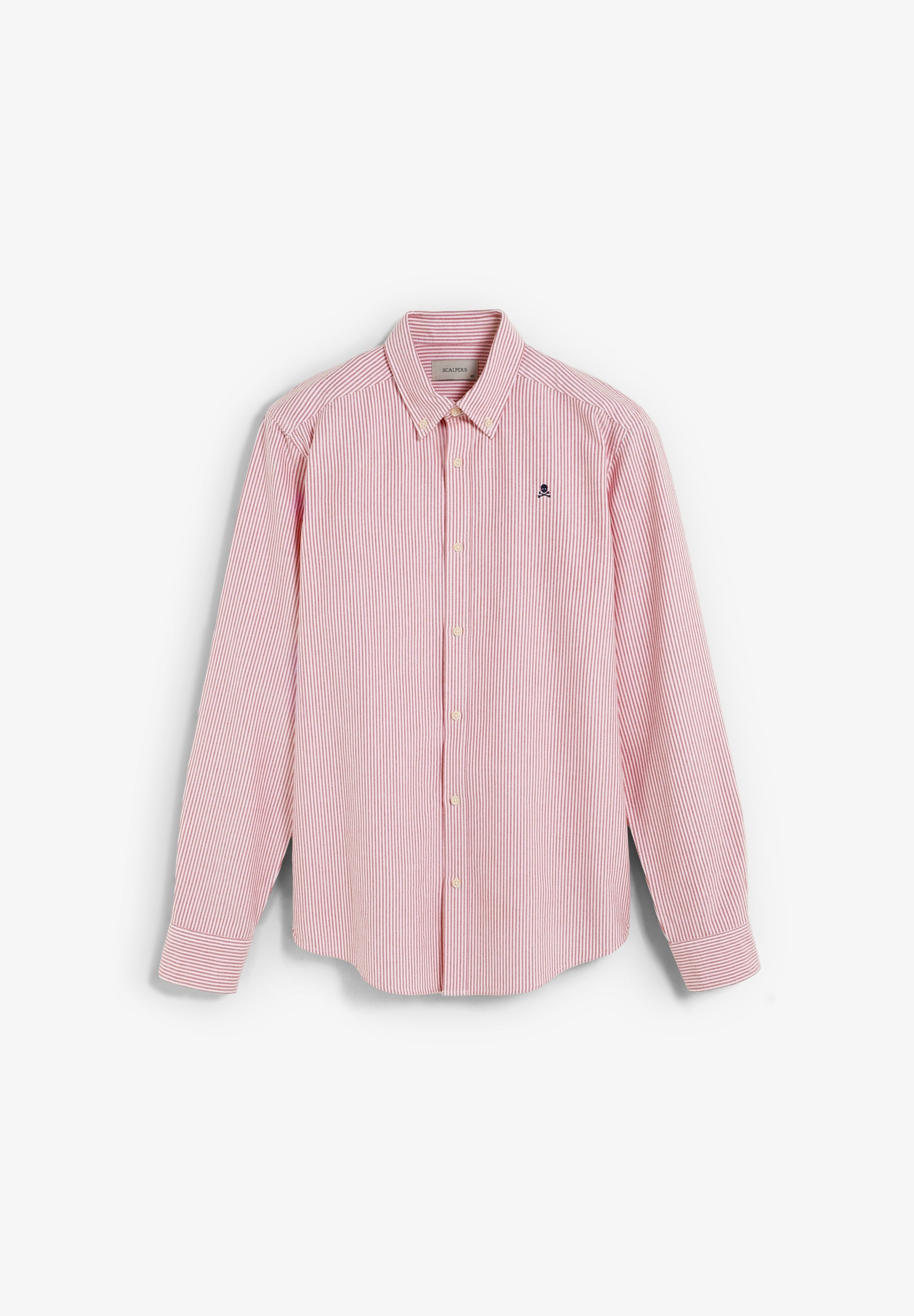 SCNEW SCOXFORD BD SHIRT