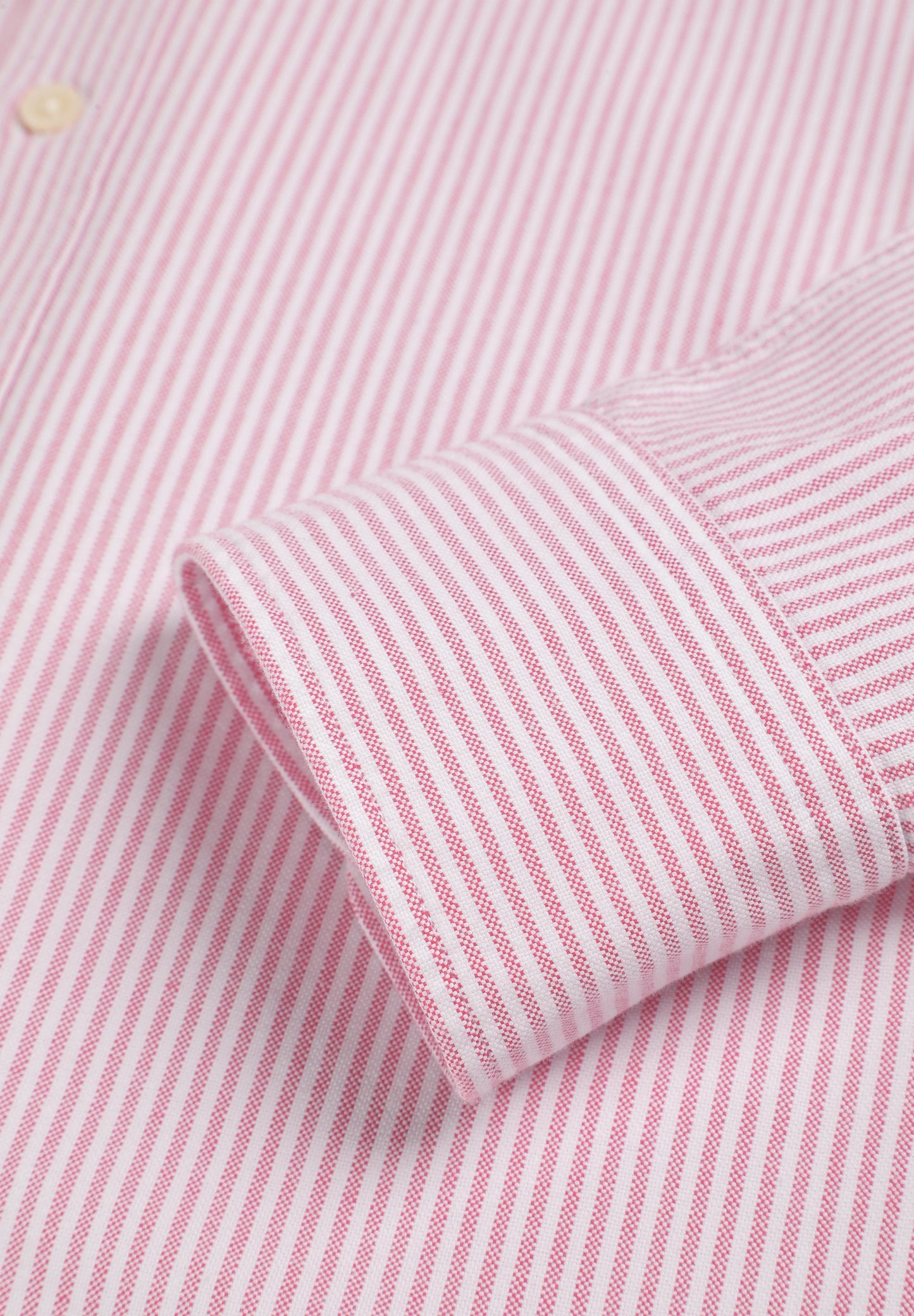 STRIPED OXFORD SHIRT