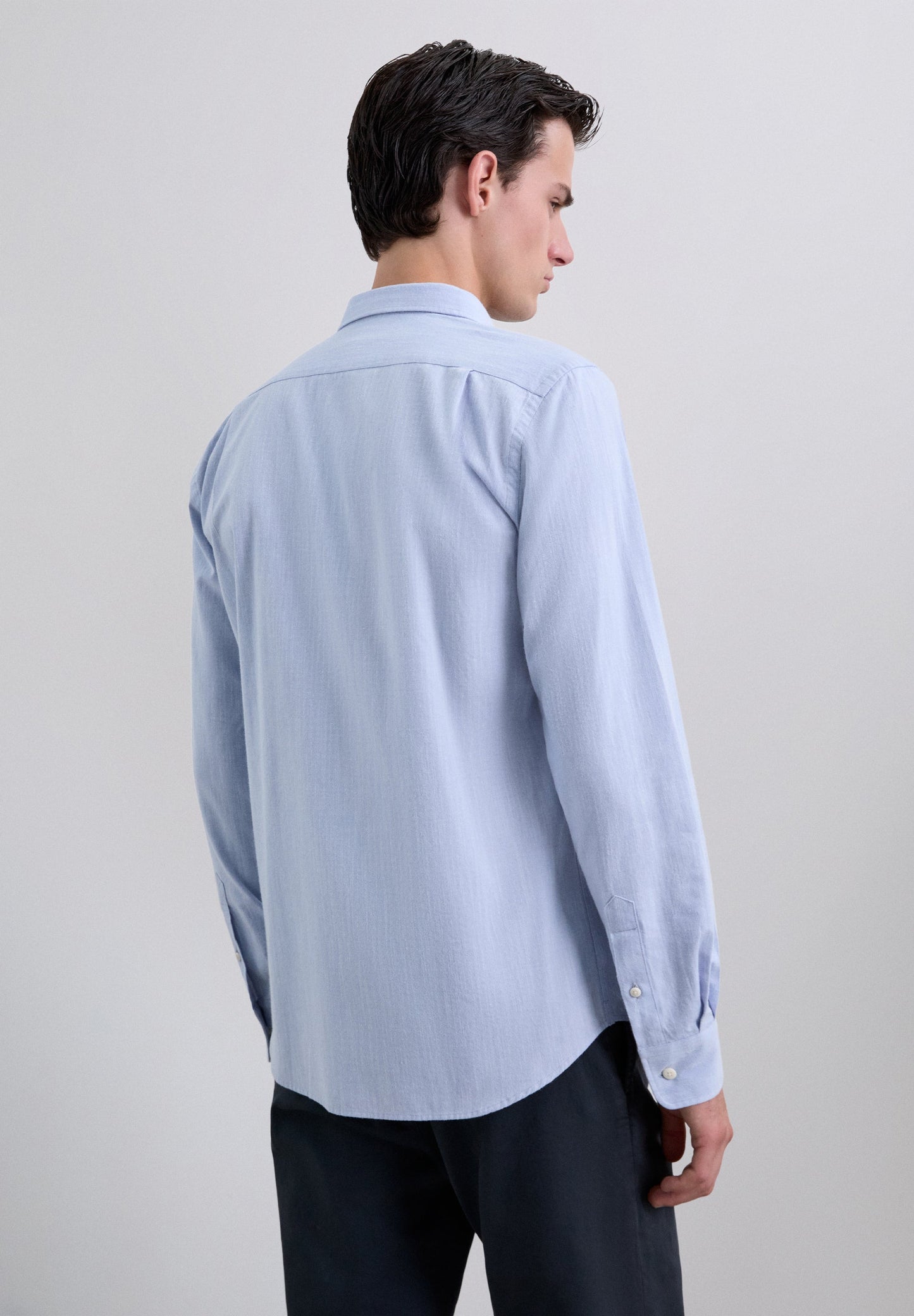 LOGO SHIRT