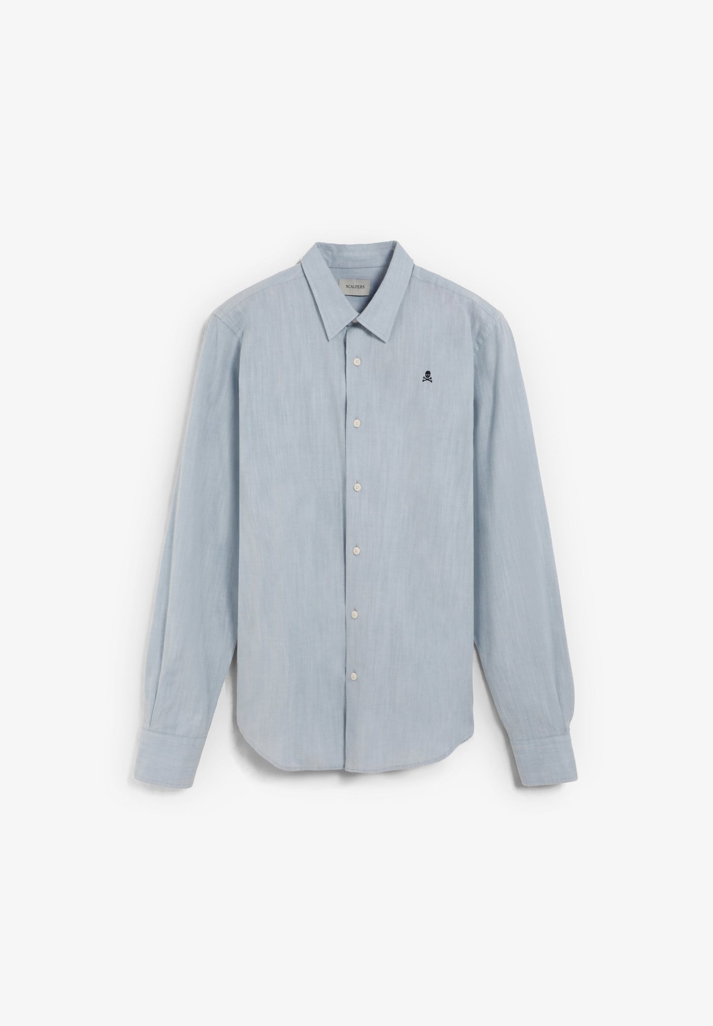 LOGO SHIRT