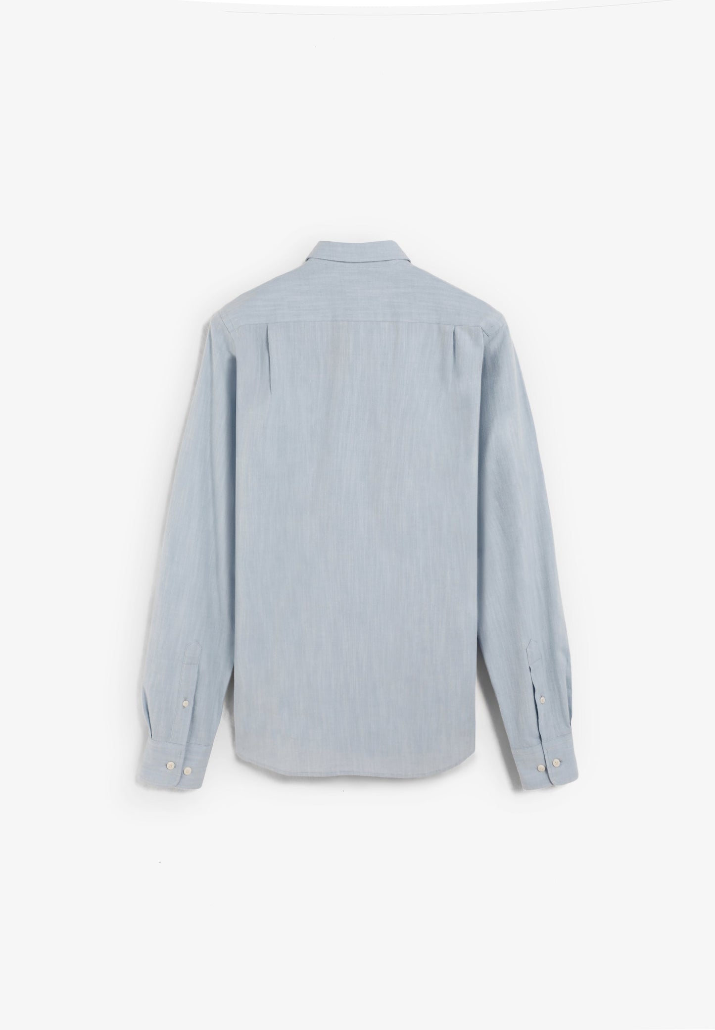 LOGO SHIRT