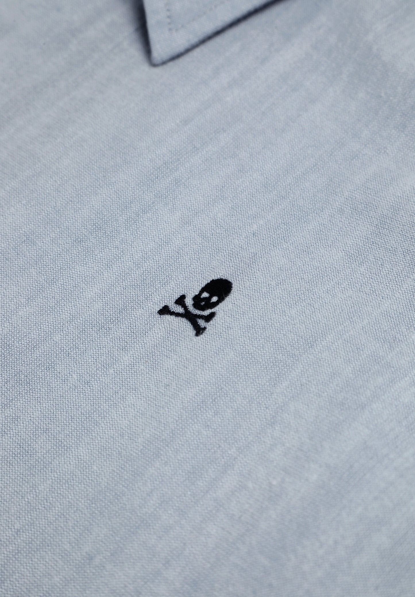 LOGO SHIRT