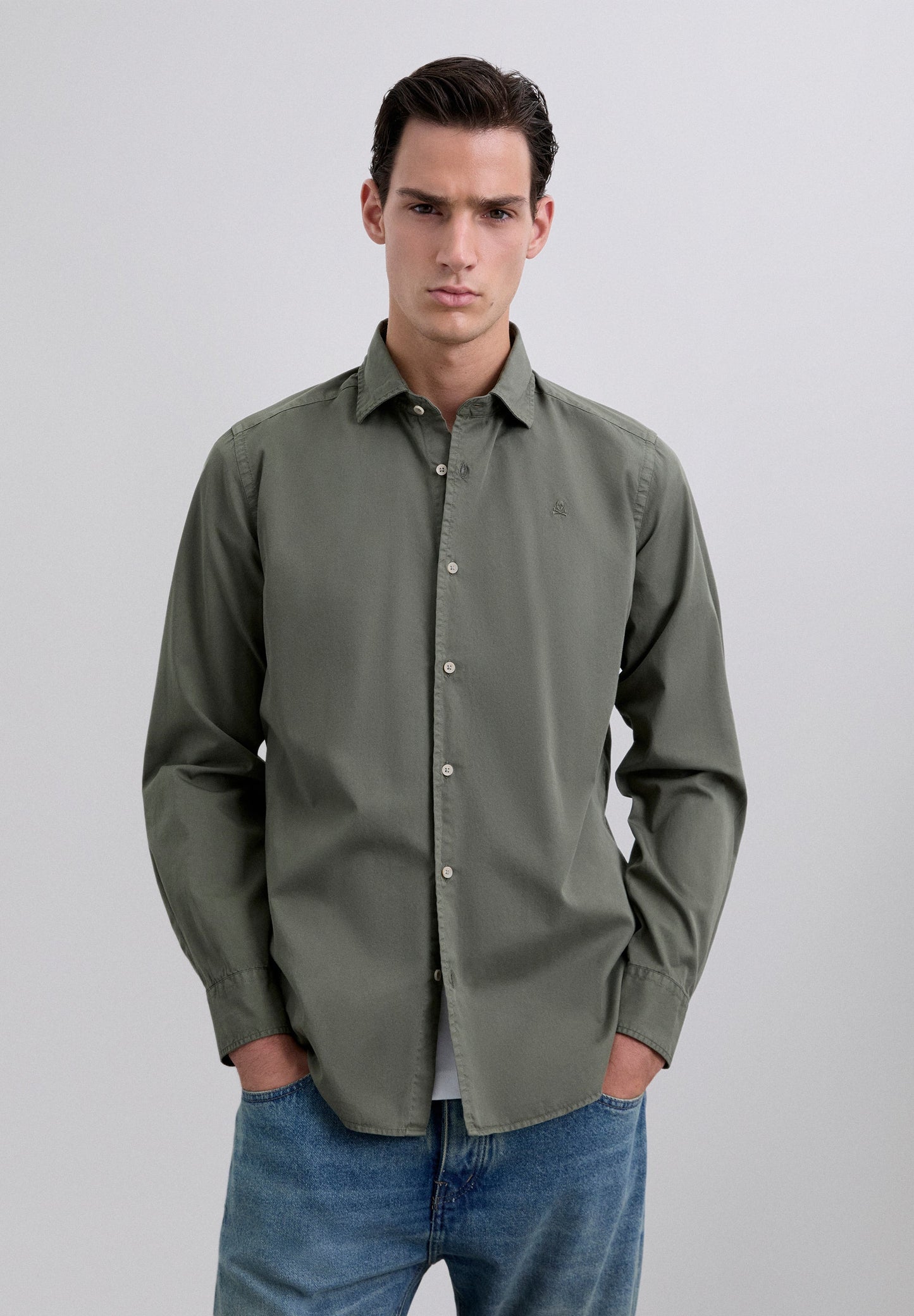 SCSEATLE K SHIRT