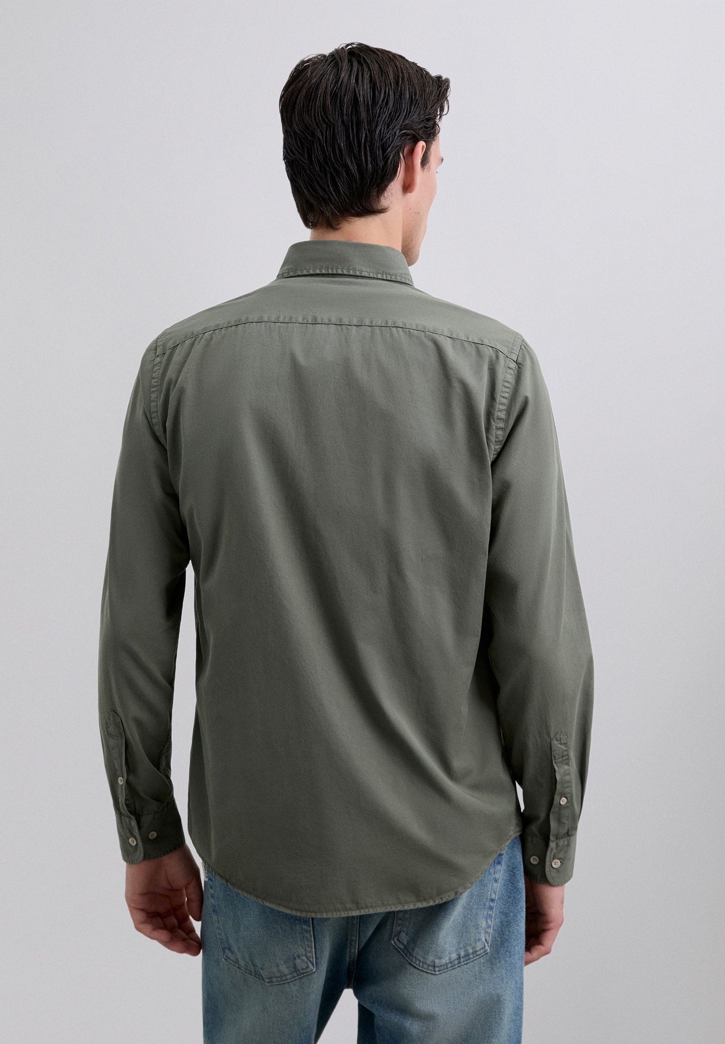 SCSEATLE K SHIRT