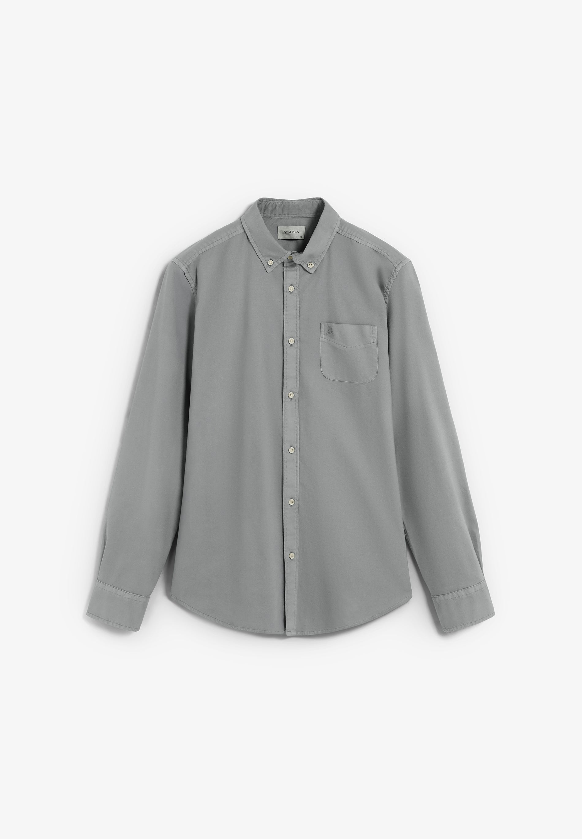SCNEW SCFOREST BD SHIRT