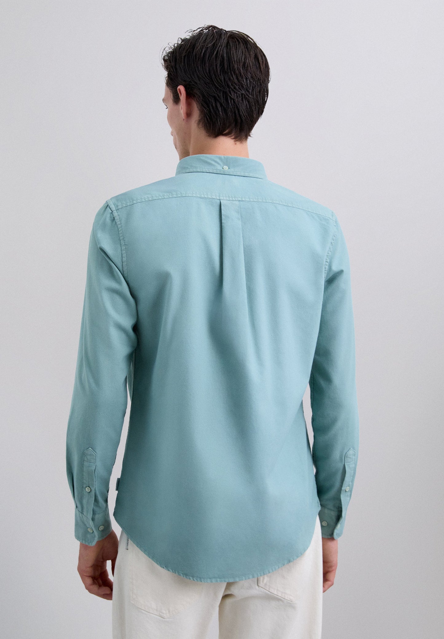SCNEW SCFOREST BD SHIRT