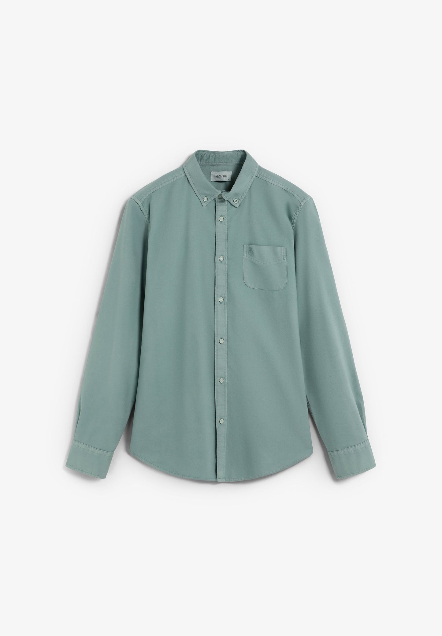 SCNEW SCFOREST BD SHIRT