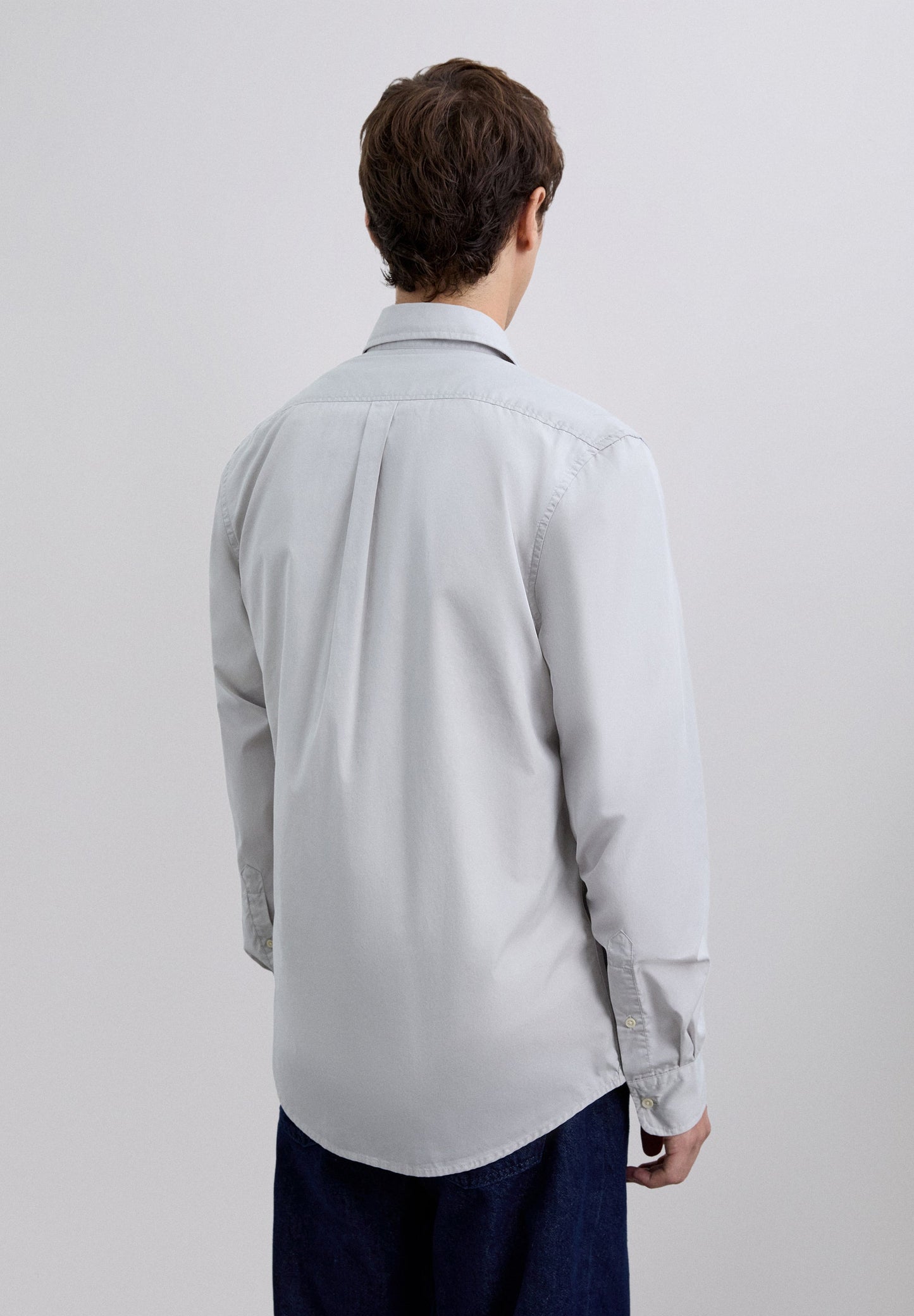 SHIRT WITH POCKETS