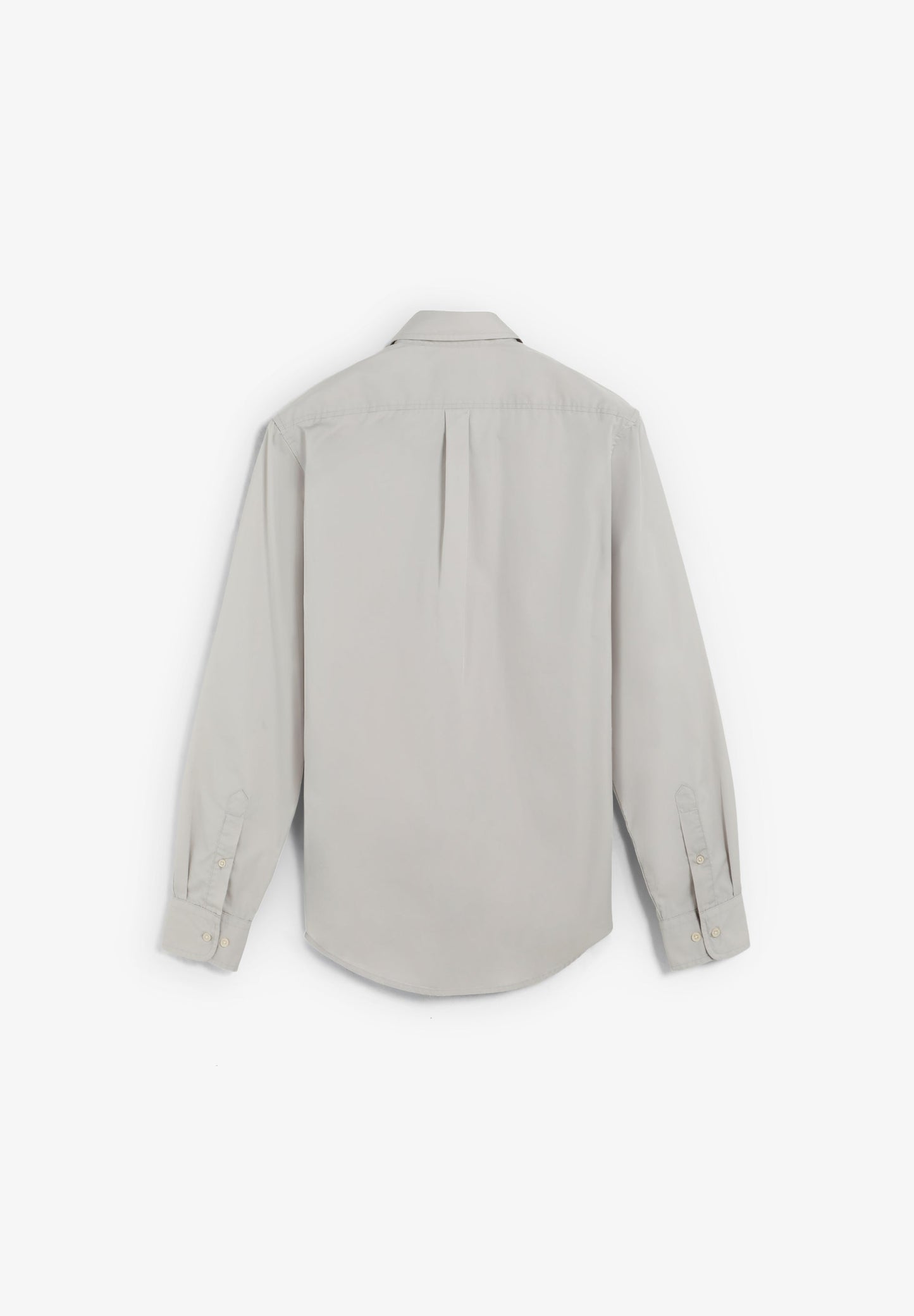 SHIRT WITH POCKETS