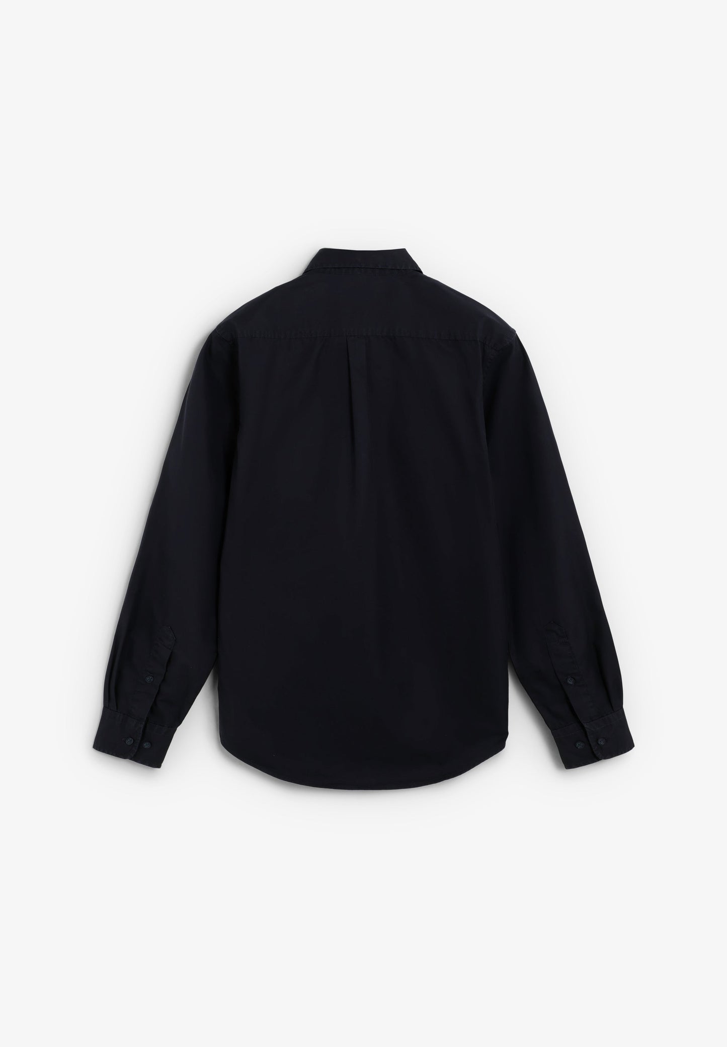 SHIRT WITH POCKETS