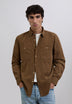 SCSAINT CORDUROY SHIRT