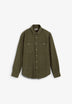SCSAINT CORDUROY SHIRT
